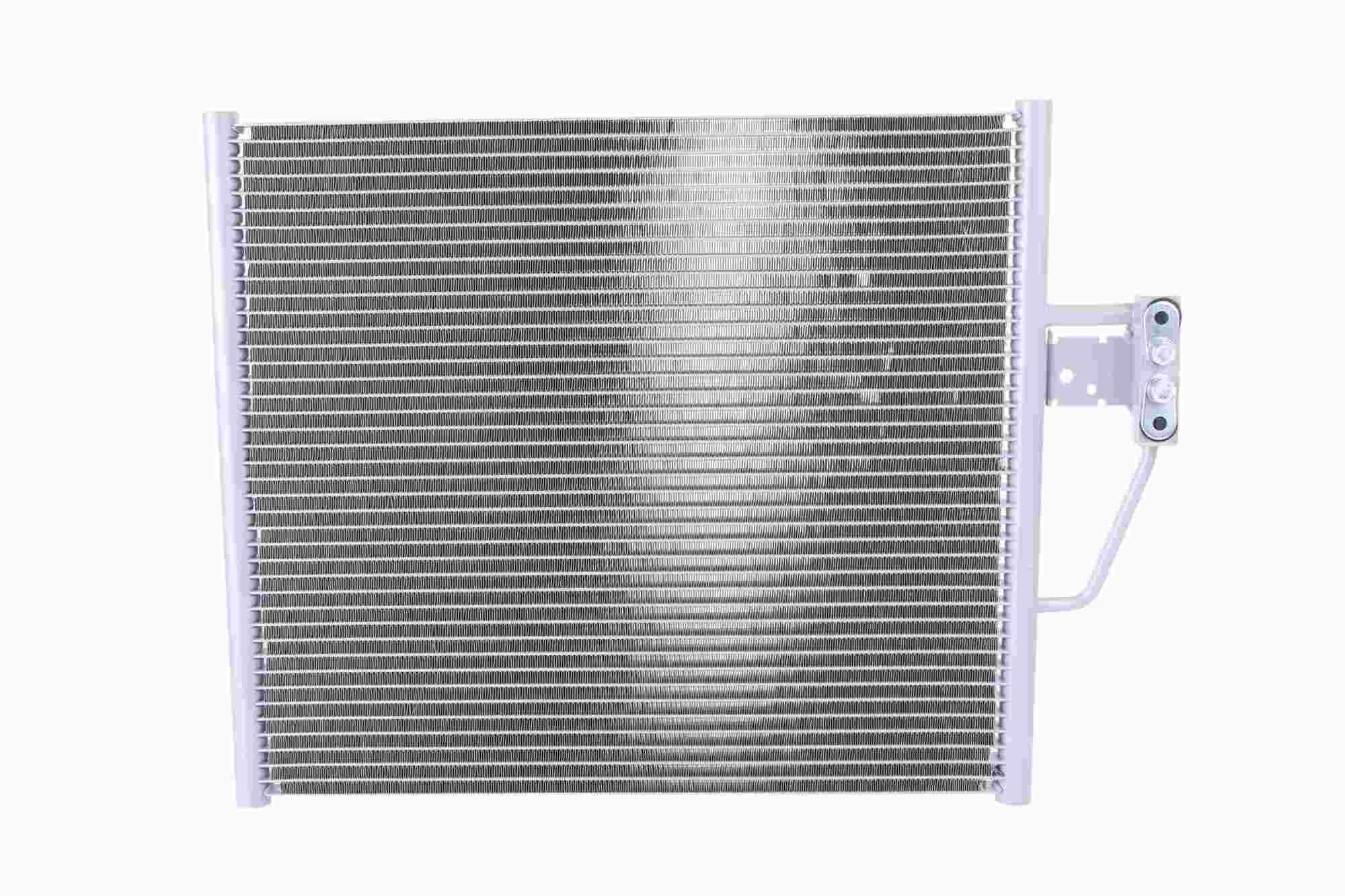 Nissens A/C Condenser