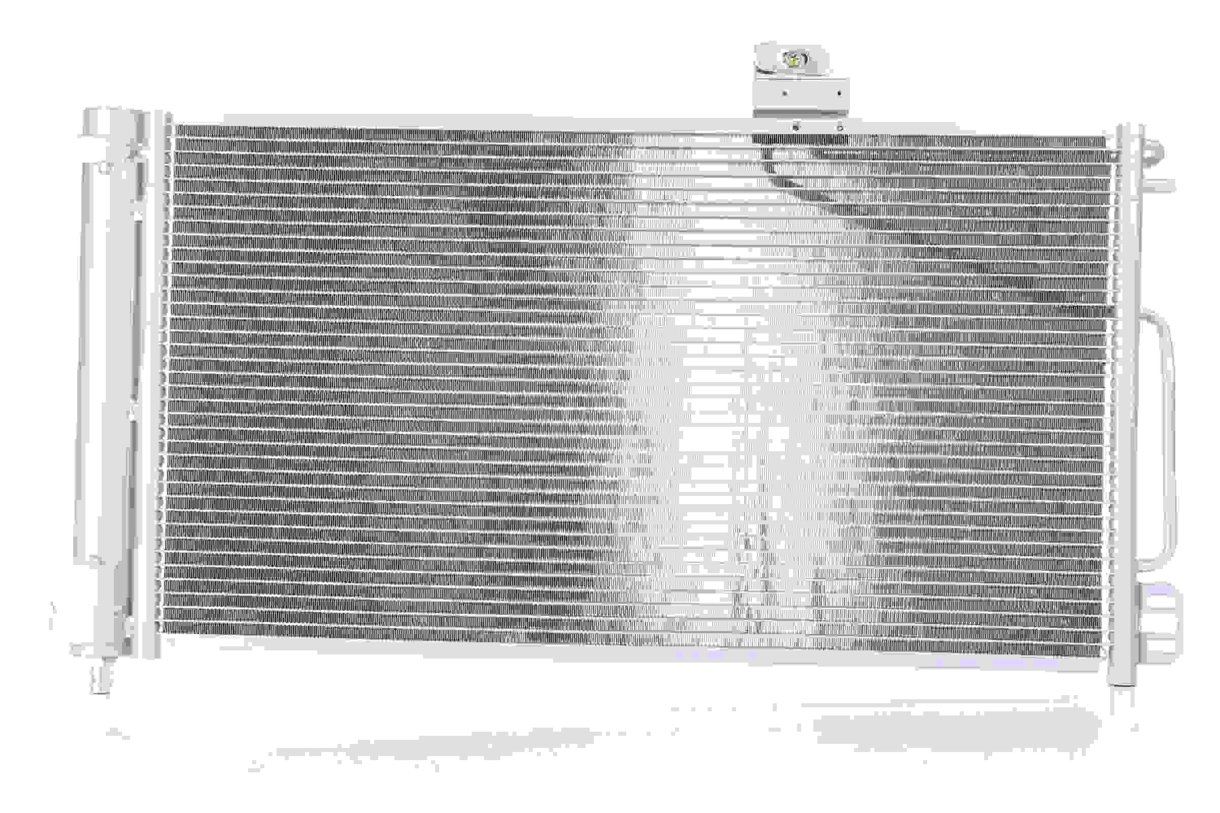 Nissens A/C Condenser