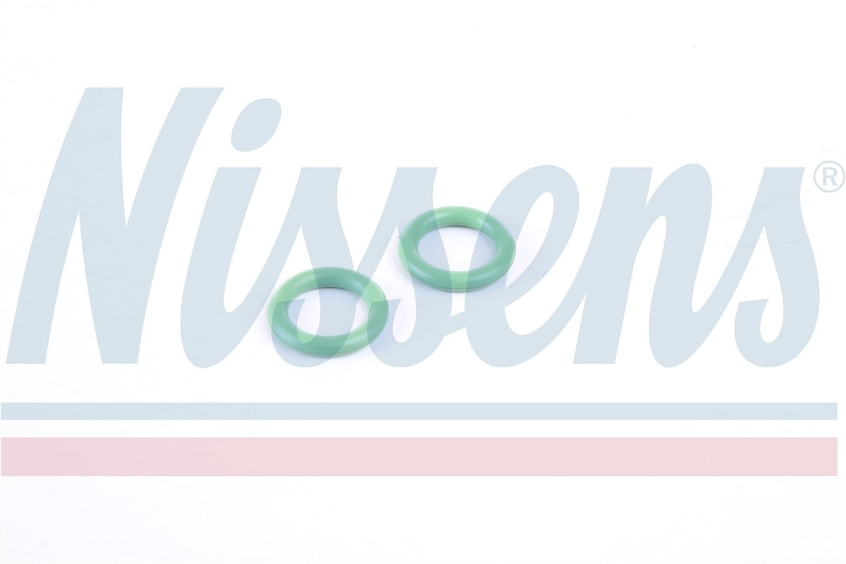 Nissens A/C Condenser