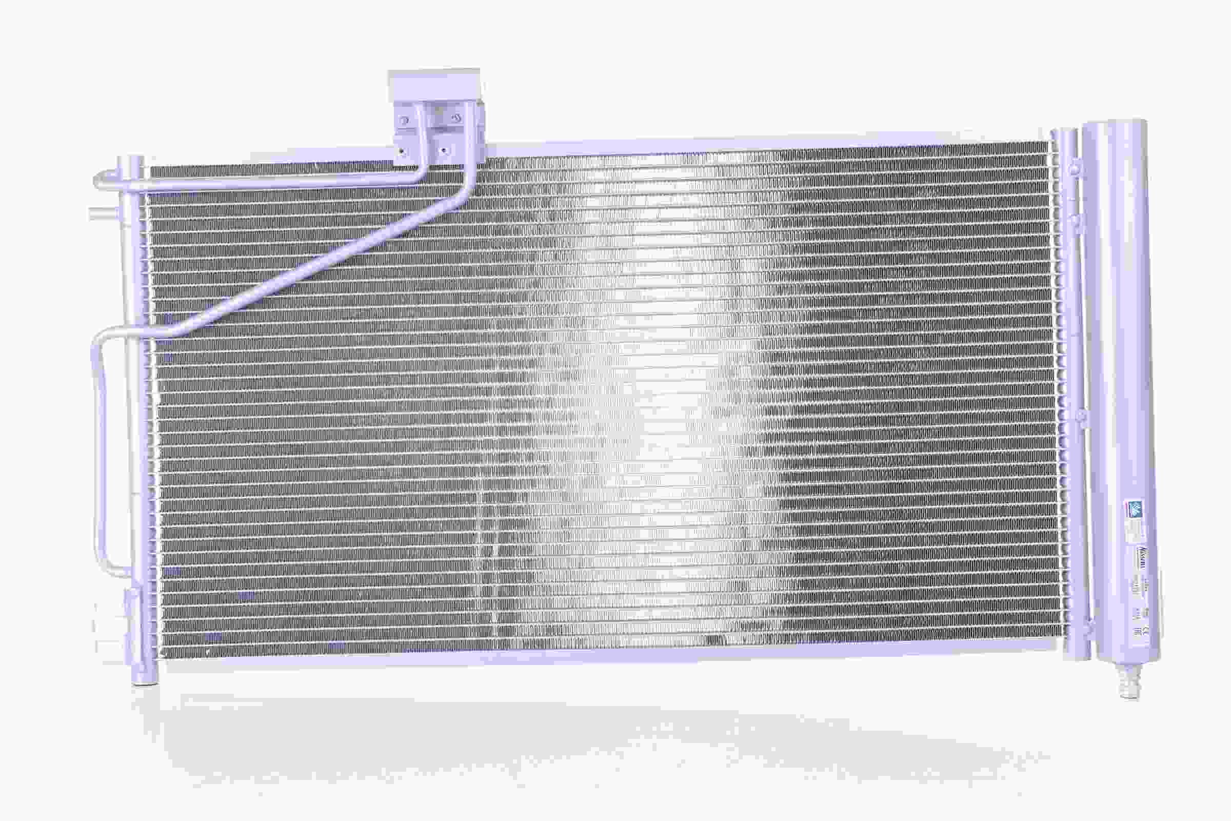 Nissens A/C Condenser