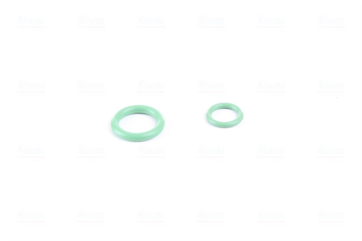 Nissens A/C Condenser