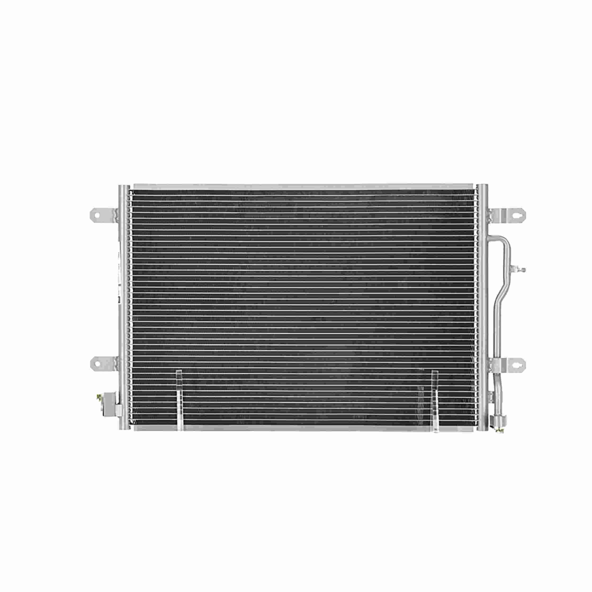 Nissens A/C Condenser 94583