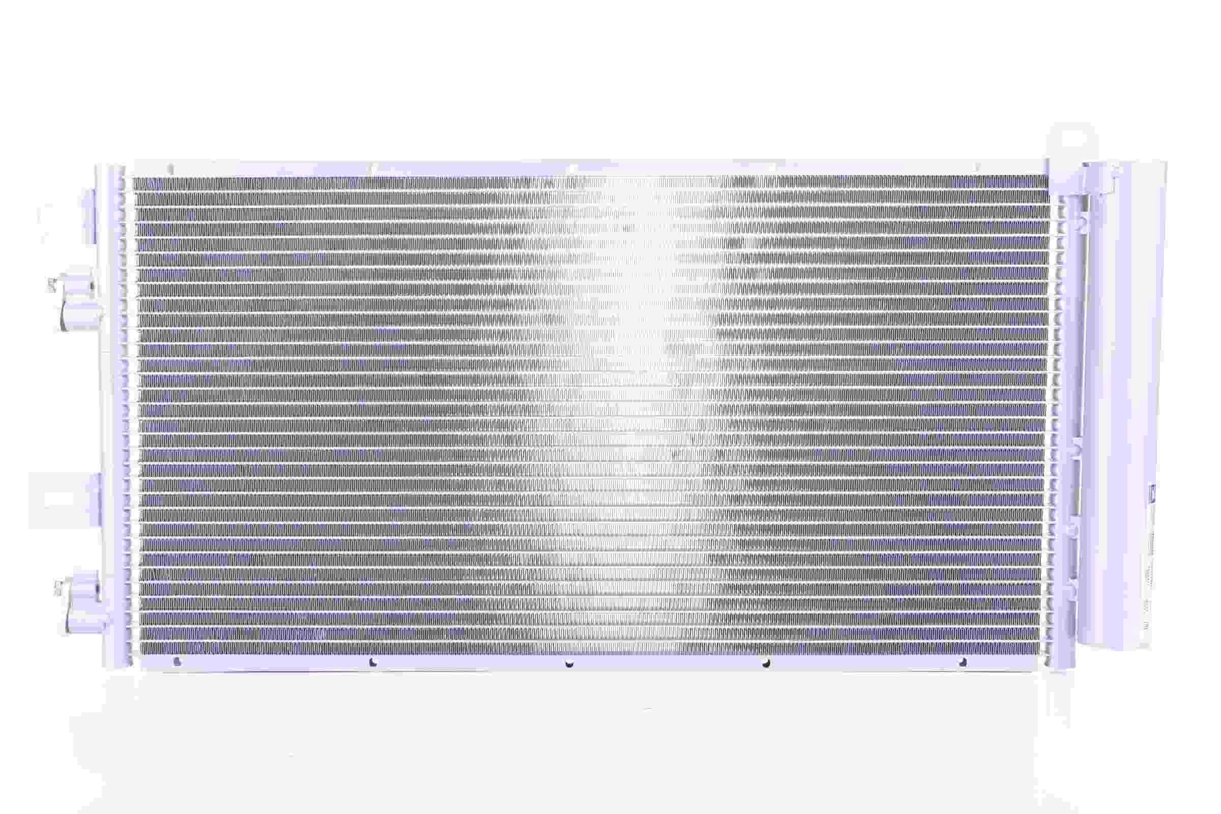 Nissens A/C Condenser