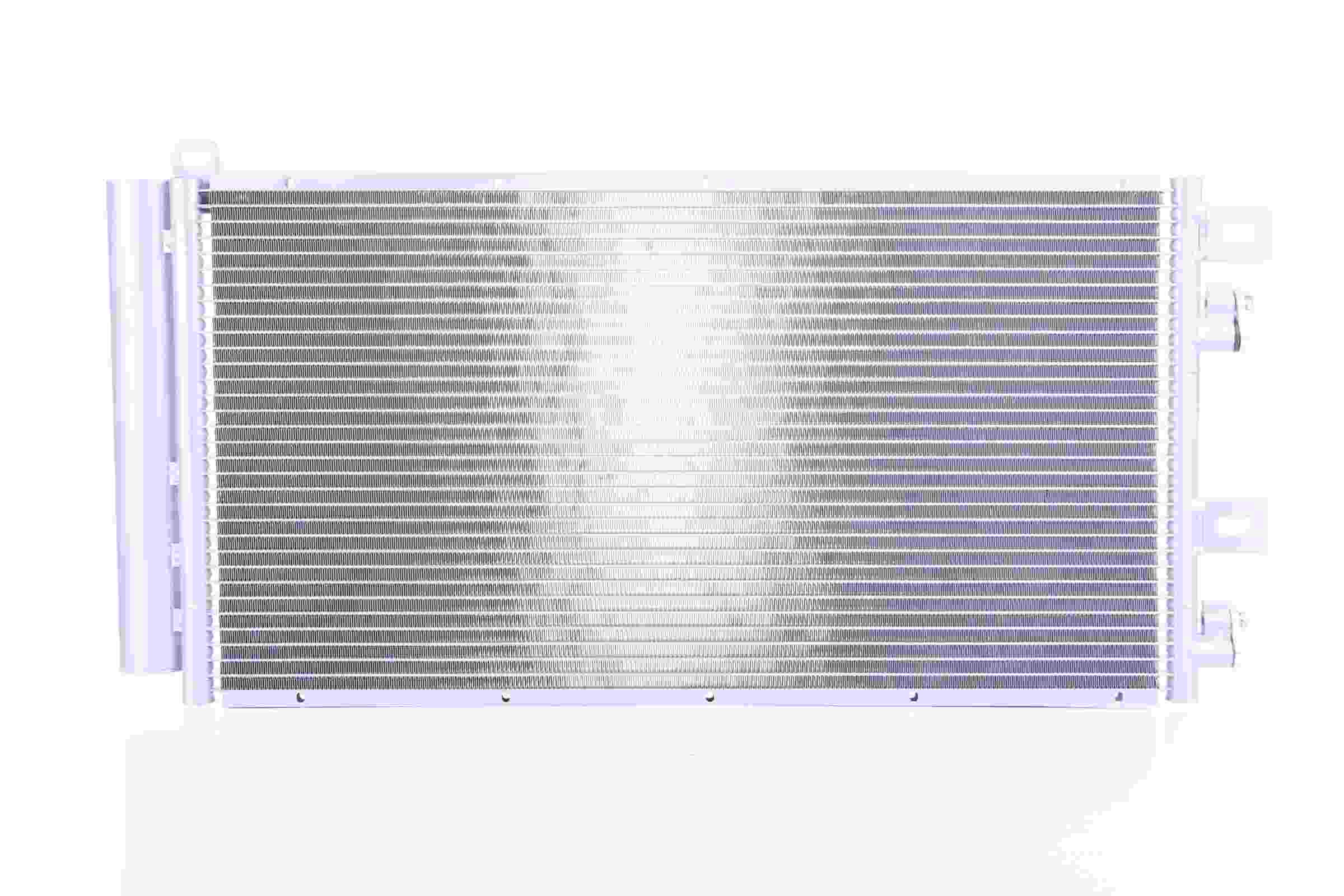 Nissens A/C Condenser