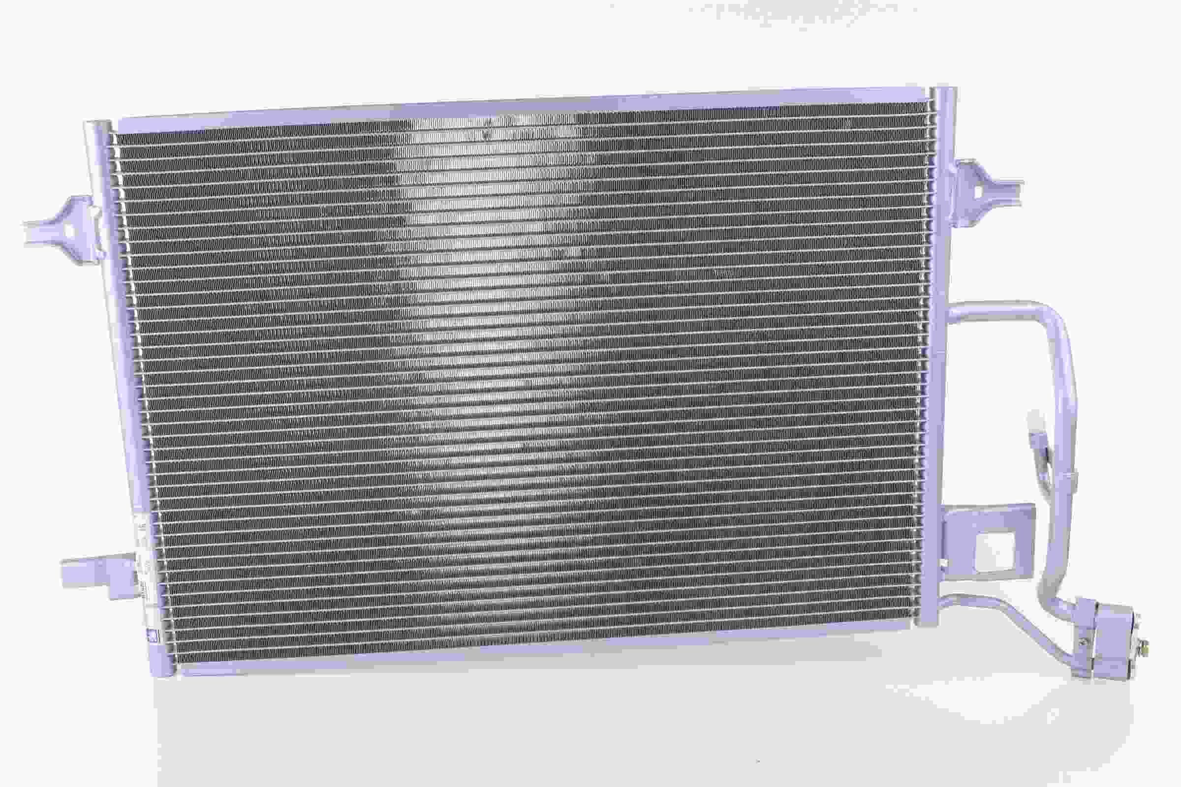 Nissens A/C Condenser