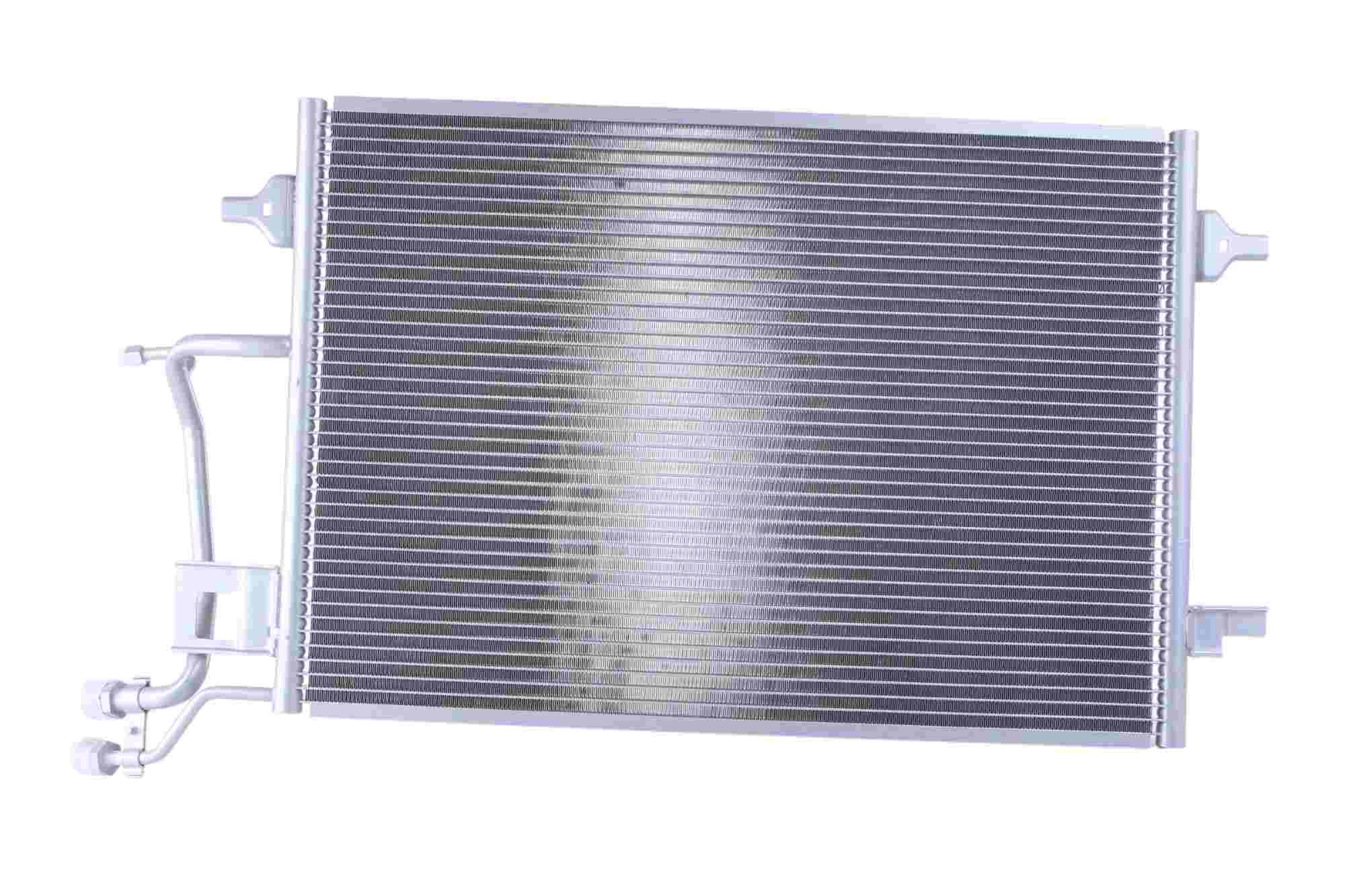 Nissens A/C Condenser