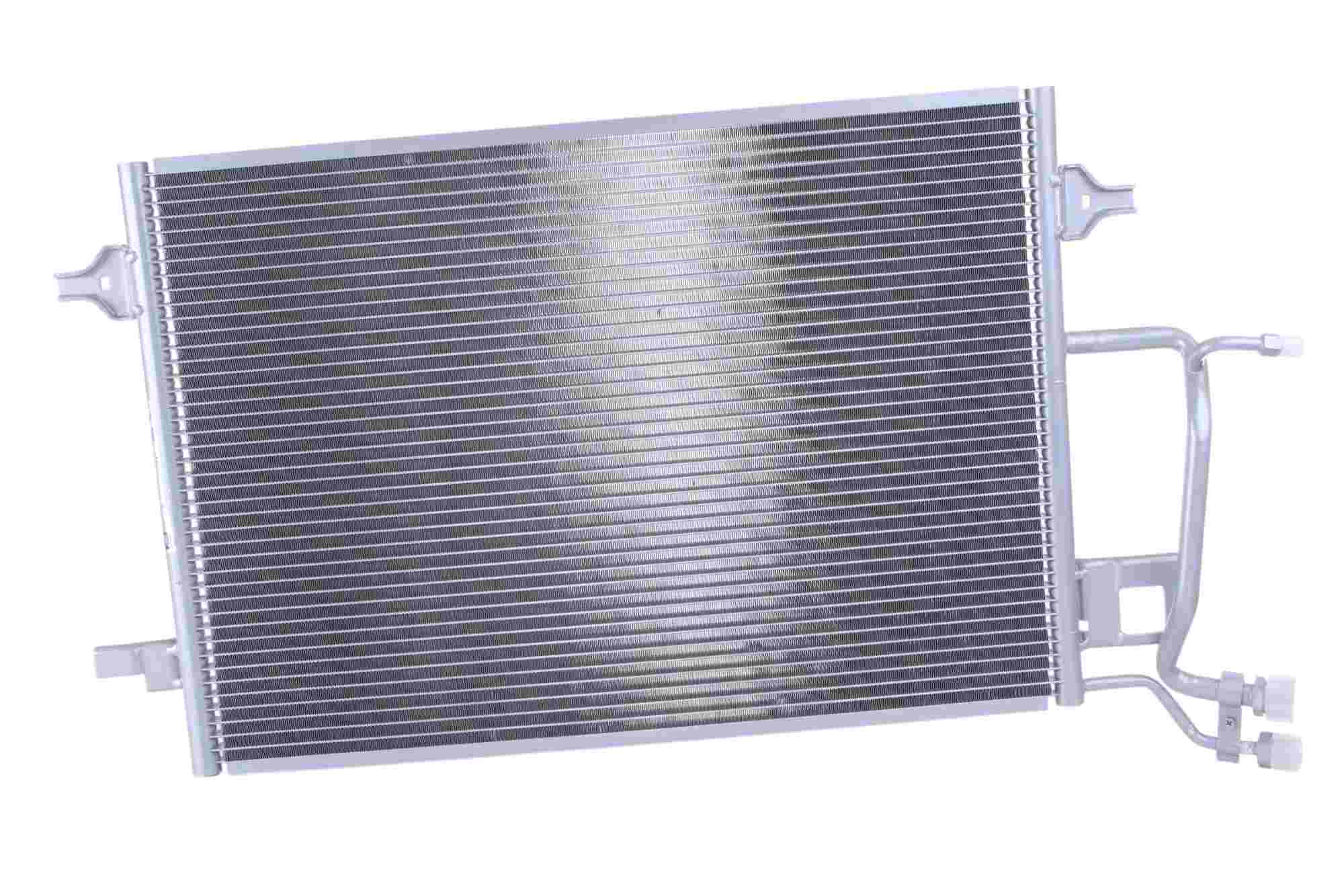 Nissens A/C Condenser