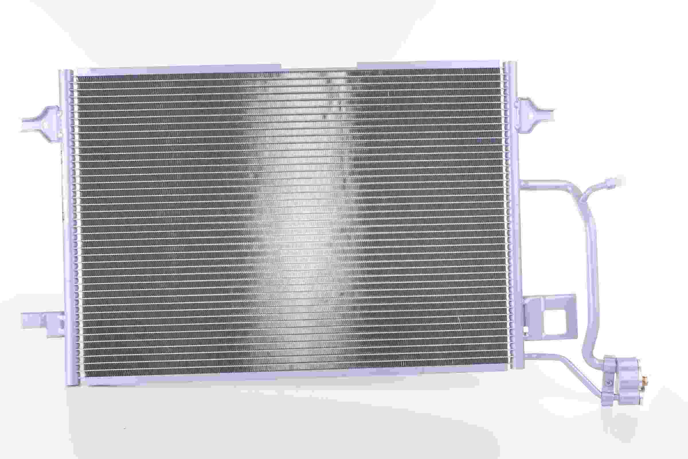 Nissens A/C Condenser 94601