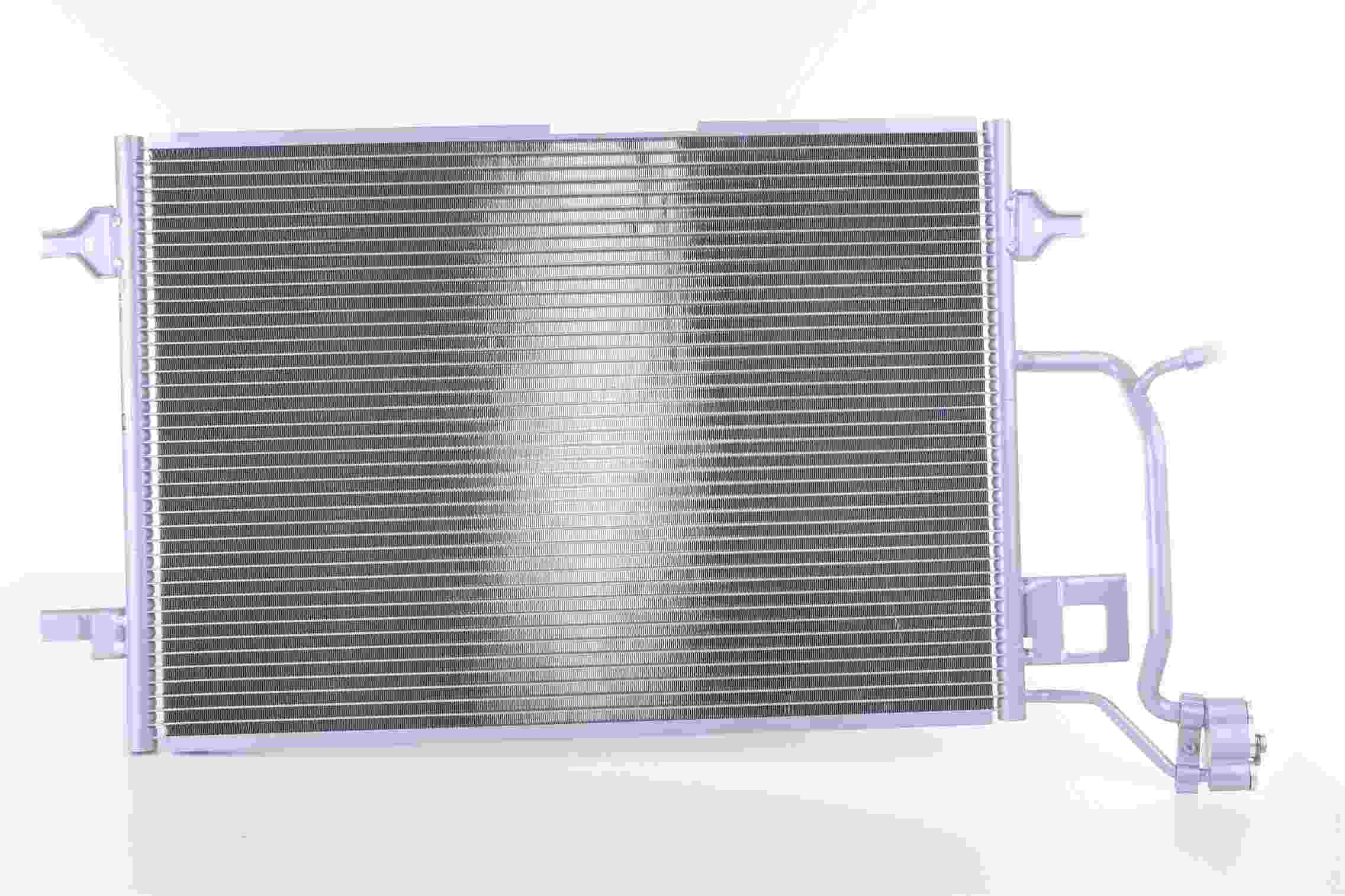 Nissens A/C Condenser 94601