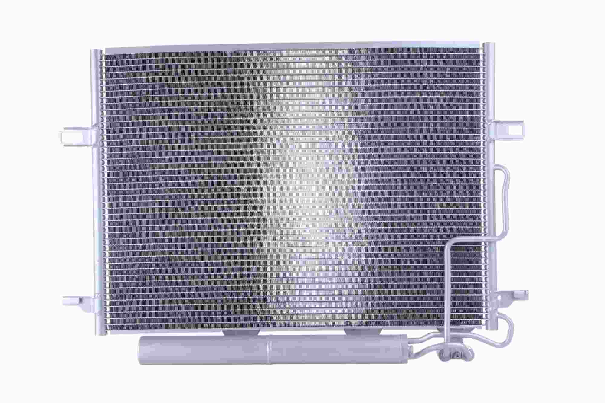 Nissens A/C Condenser