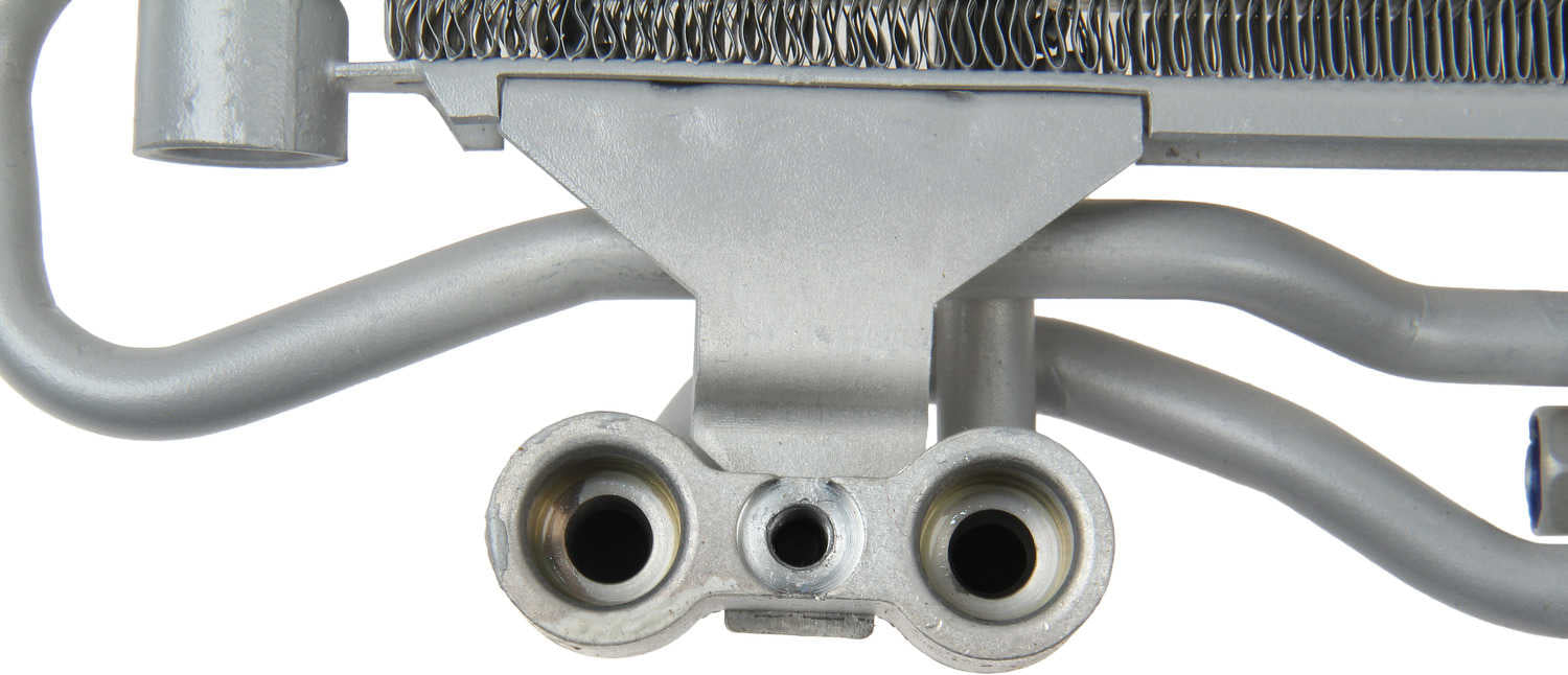 Nissens A/C Condenser