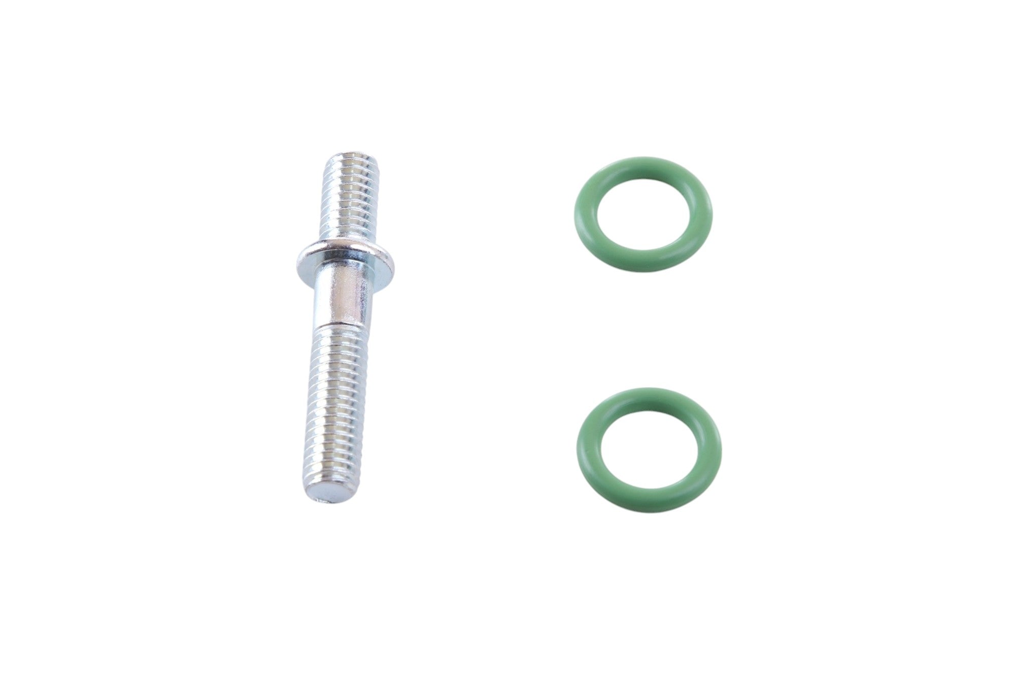 Nissens A/C Condenser