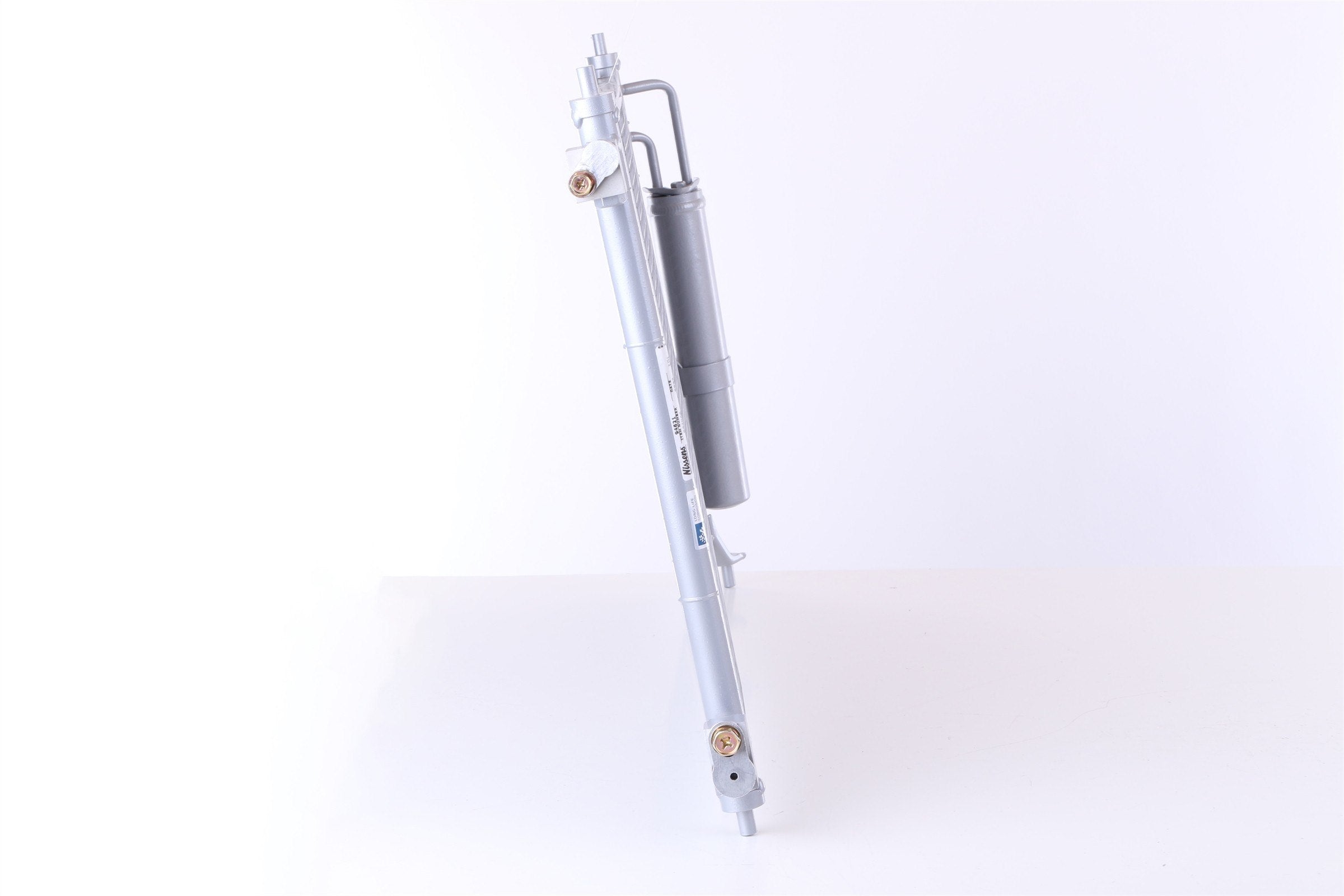 Nissens A/C Condenser and Receiver Drier Assembly 94621