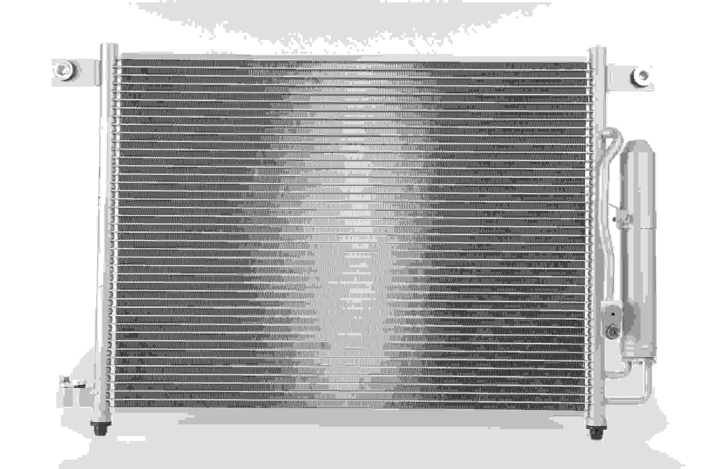 Nissens A/C Condenser 94641