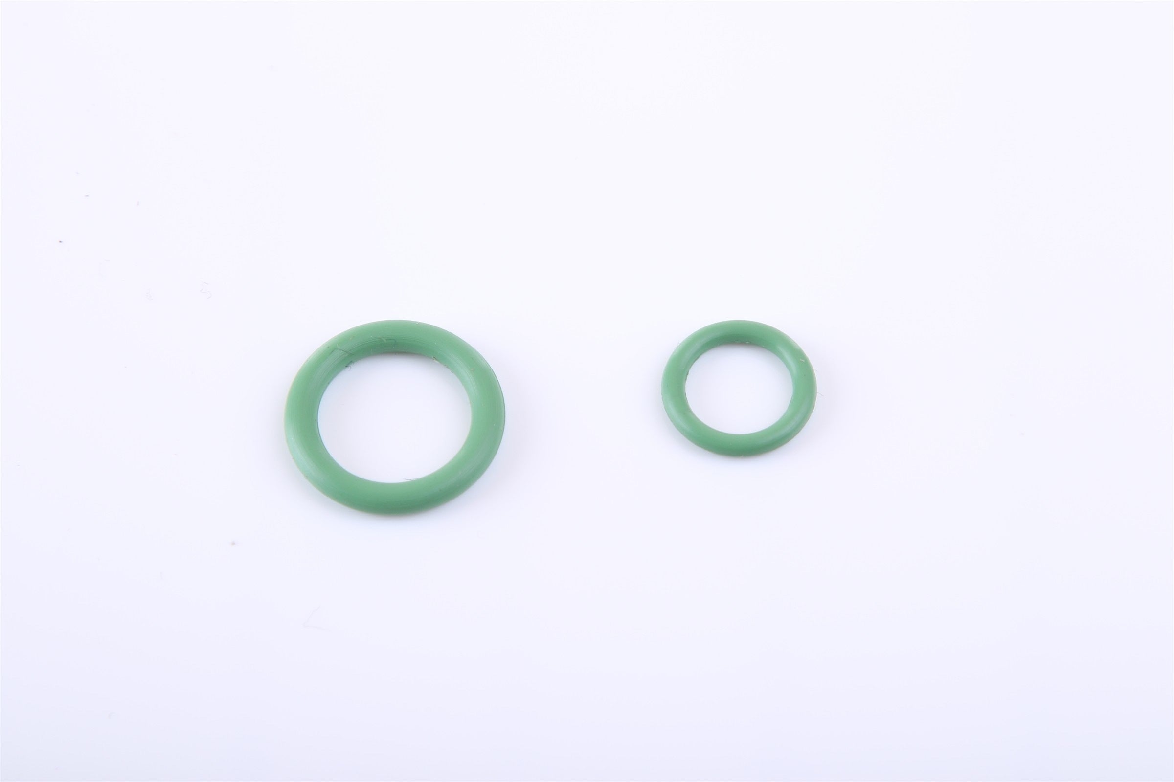 Nissens A/C Condenser 94641