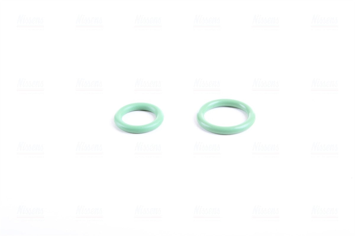 Nissens A/C Condenser