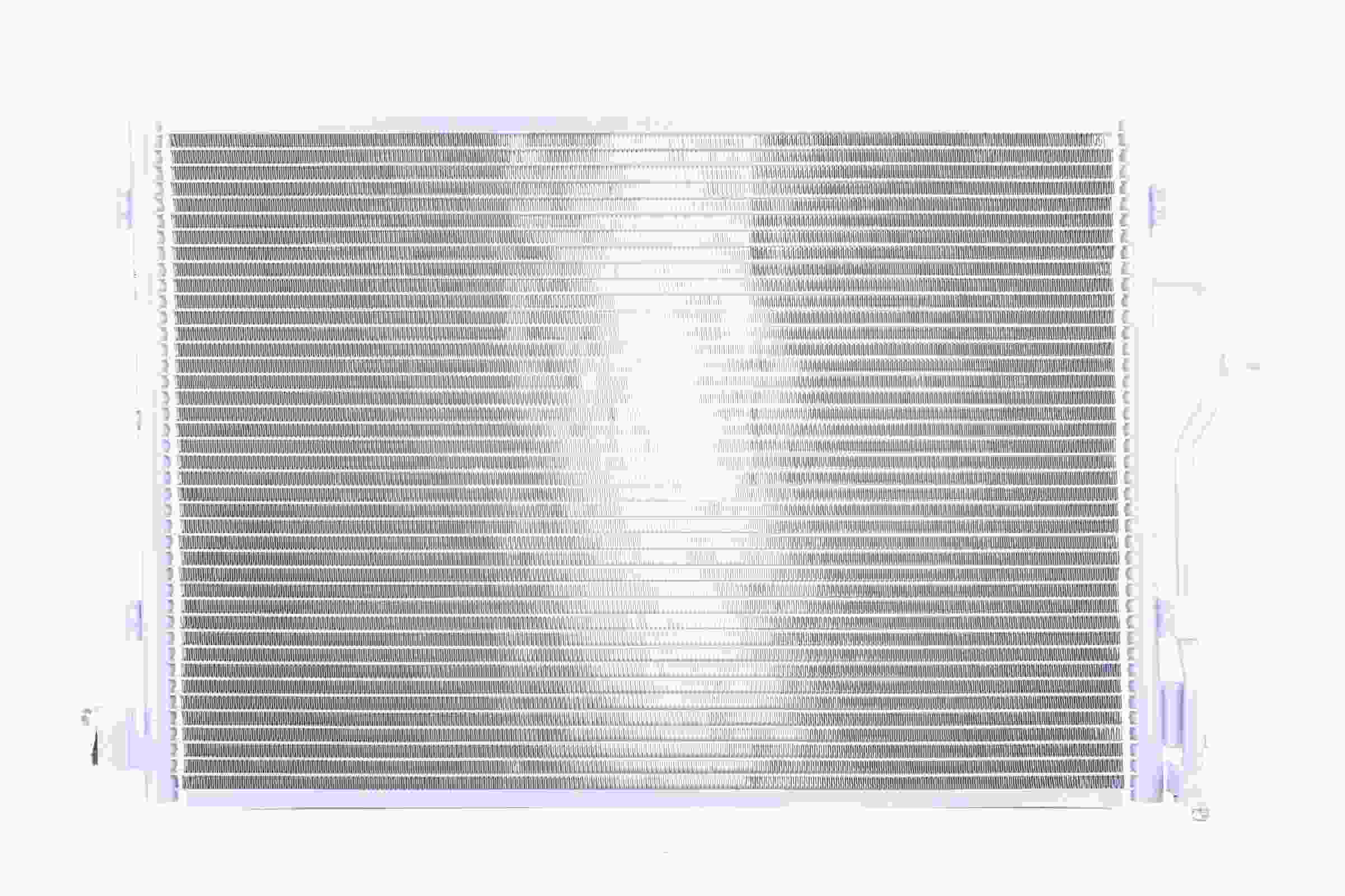 Nissens A/C Condenser