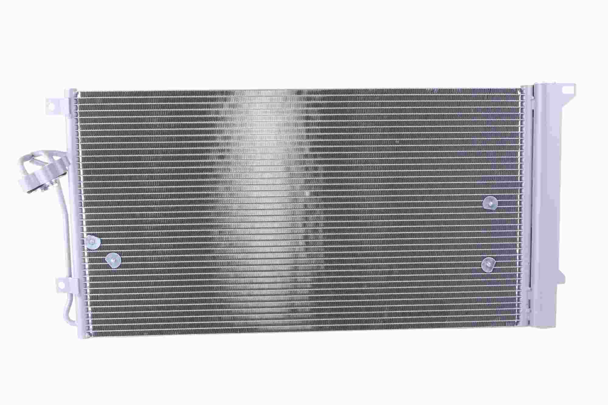 Nissens A/C Condenser