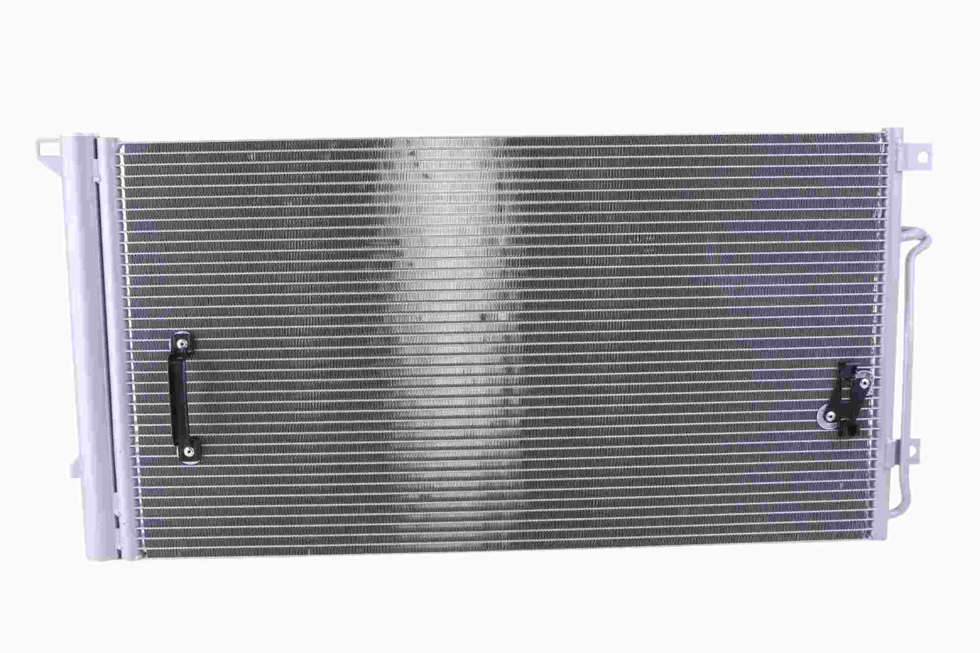 Nissens A/C Condenser