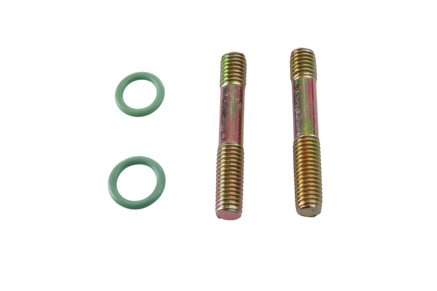 Nissens A/C Condenser