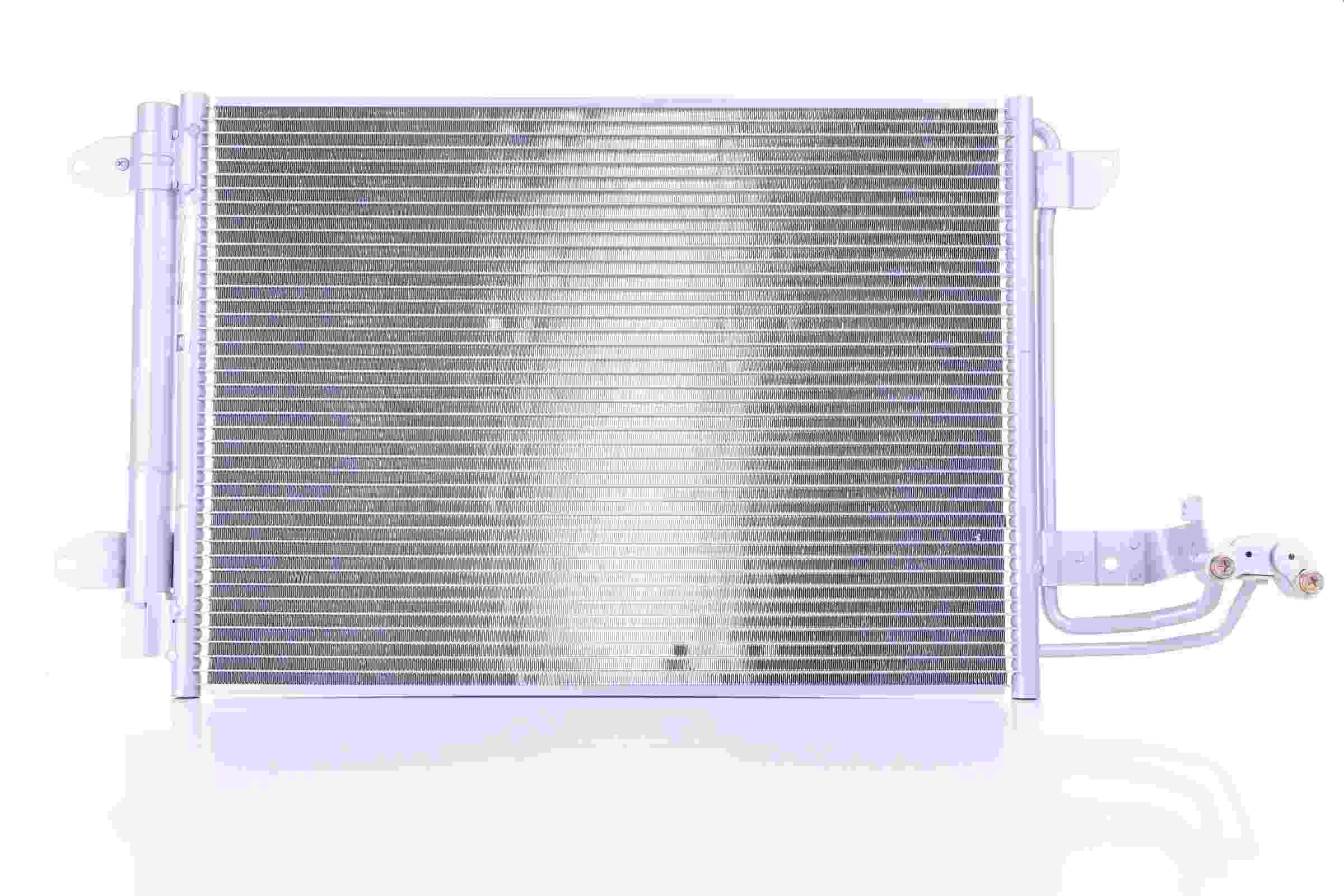 Nissens A/C Condenser