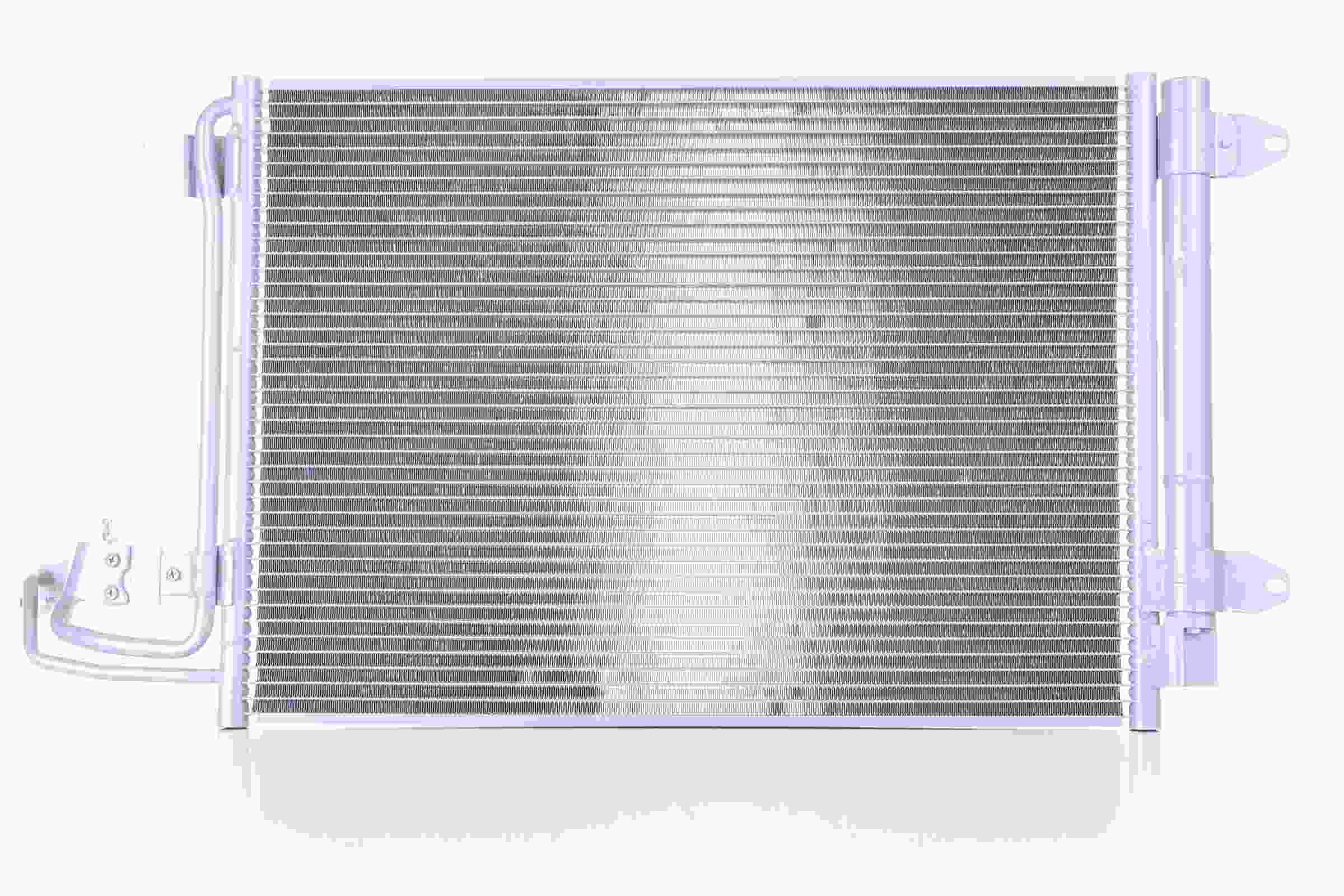 Nissens A/C Condenser