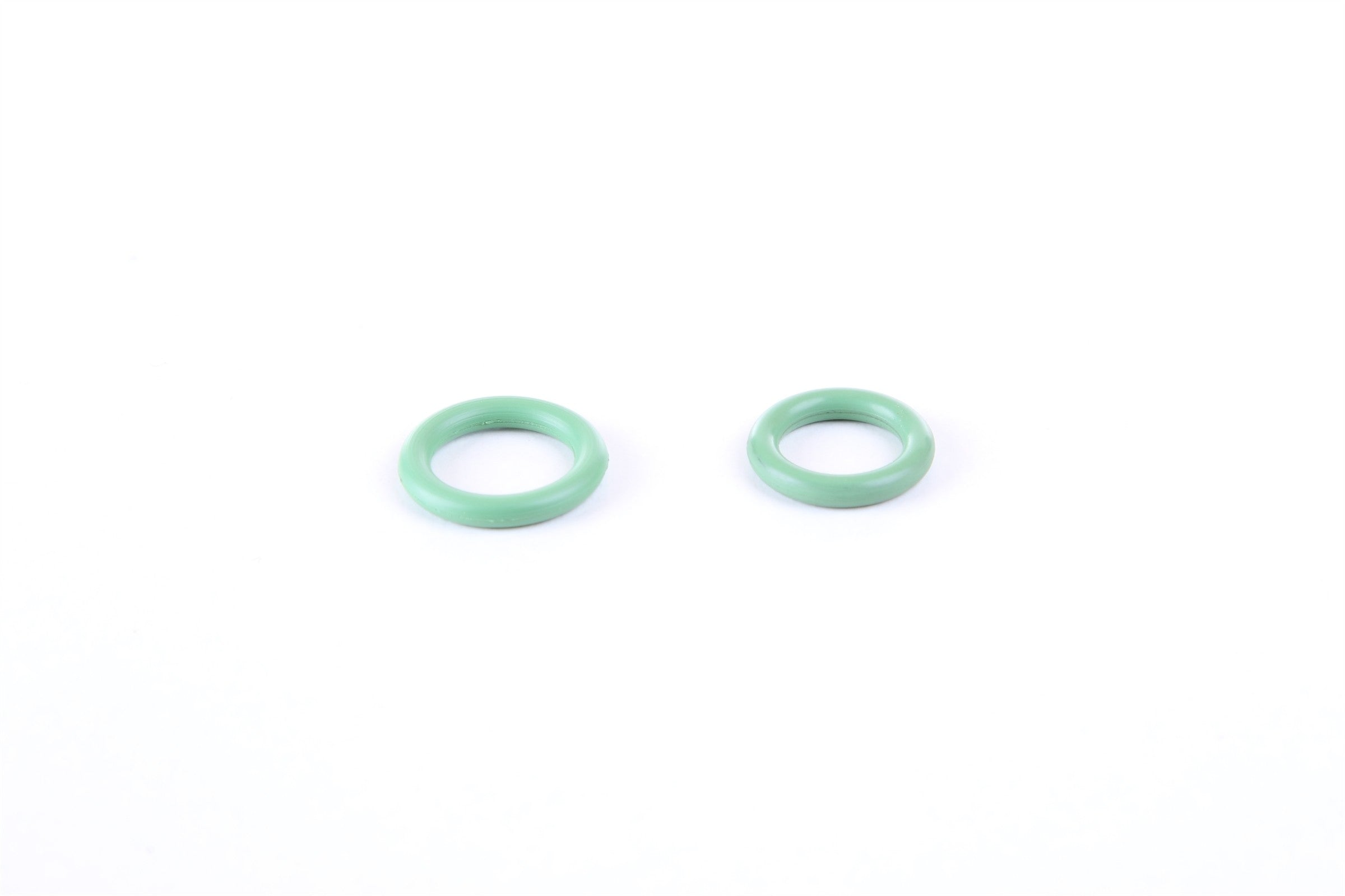 Nissens A/C Condenser