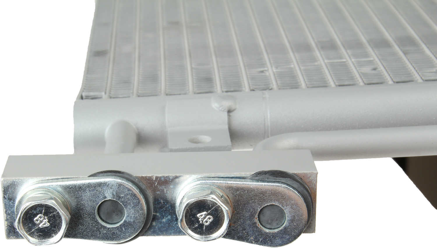 Nissens A/C Condenser 94715