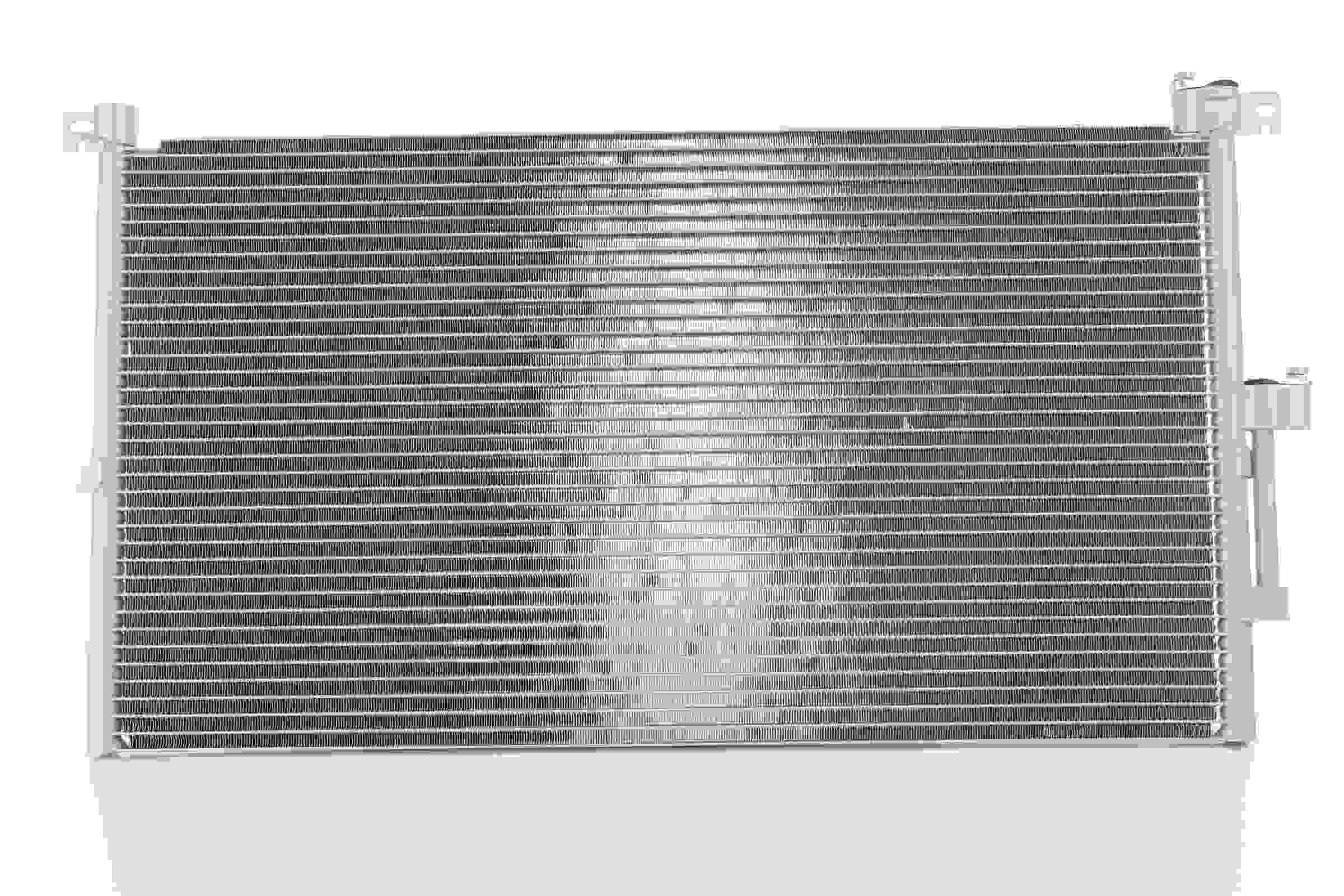 Nissens A/C Condenser