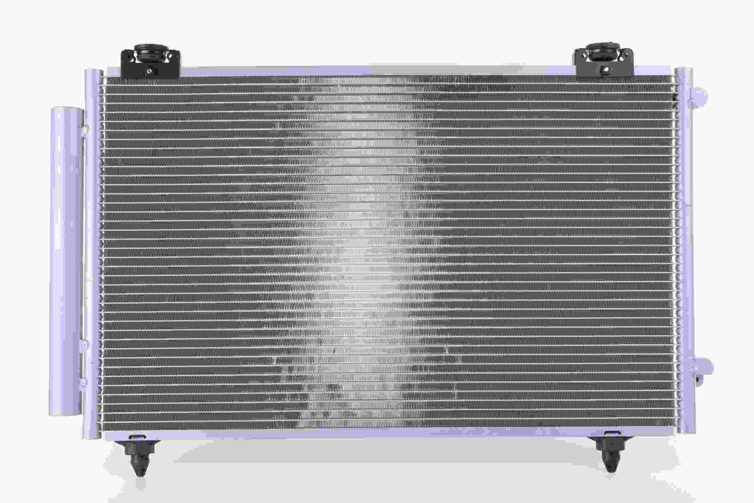 Nissens A/C Condenser 94719
