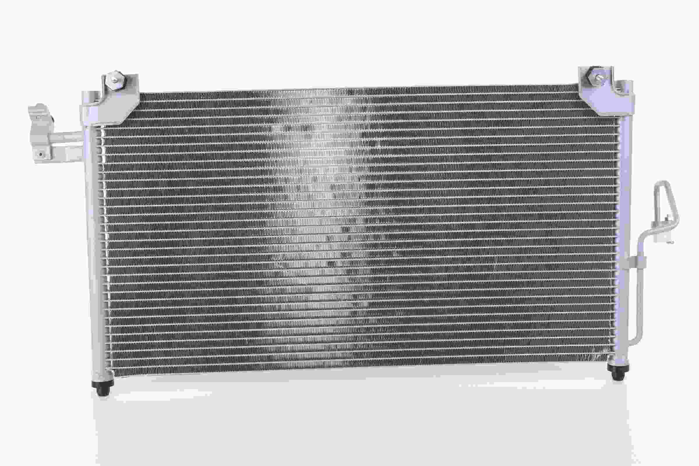 Nissens A/C Condenser 94720