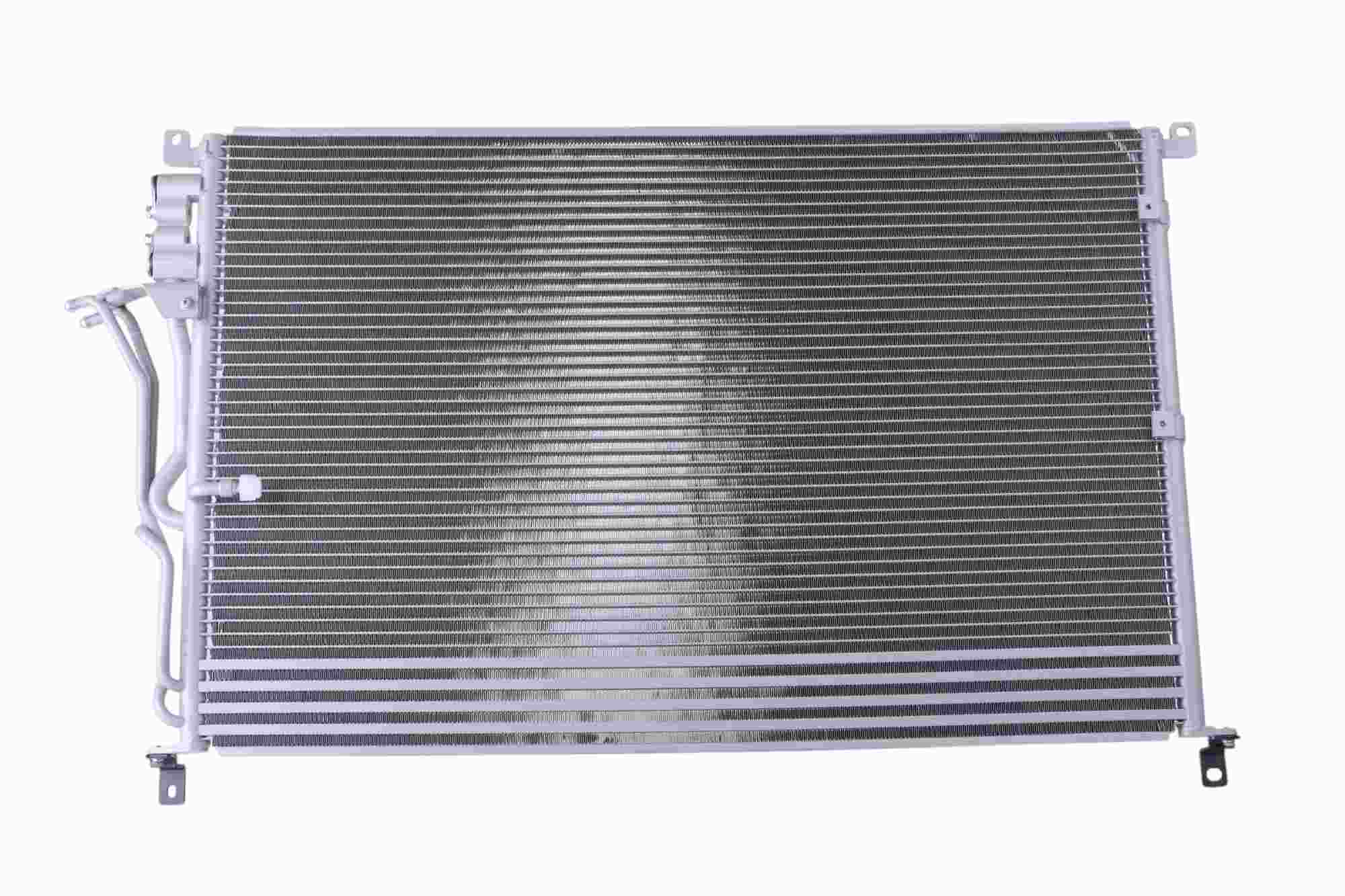 Nissens A/C Condenser