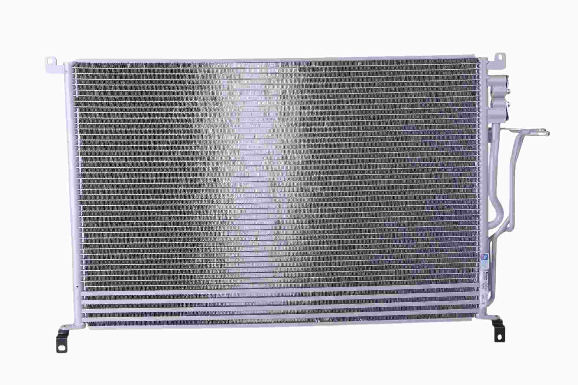 Nissens A/C Condenser