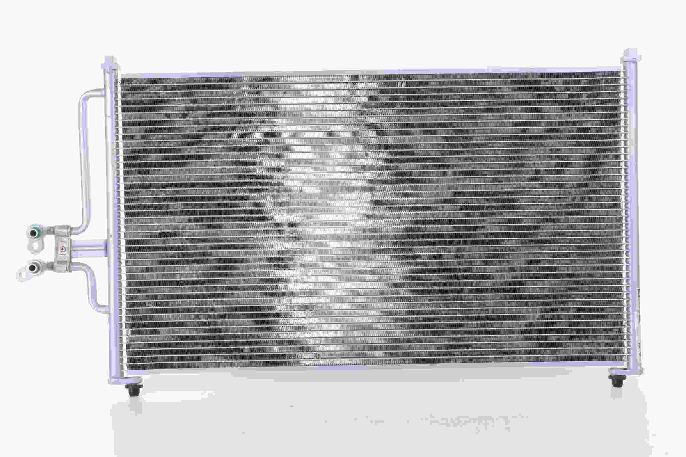 Nissens A/C Condenser 94731