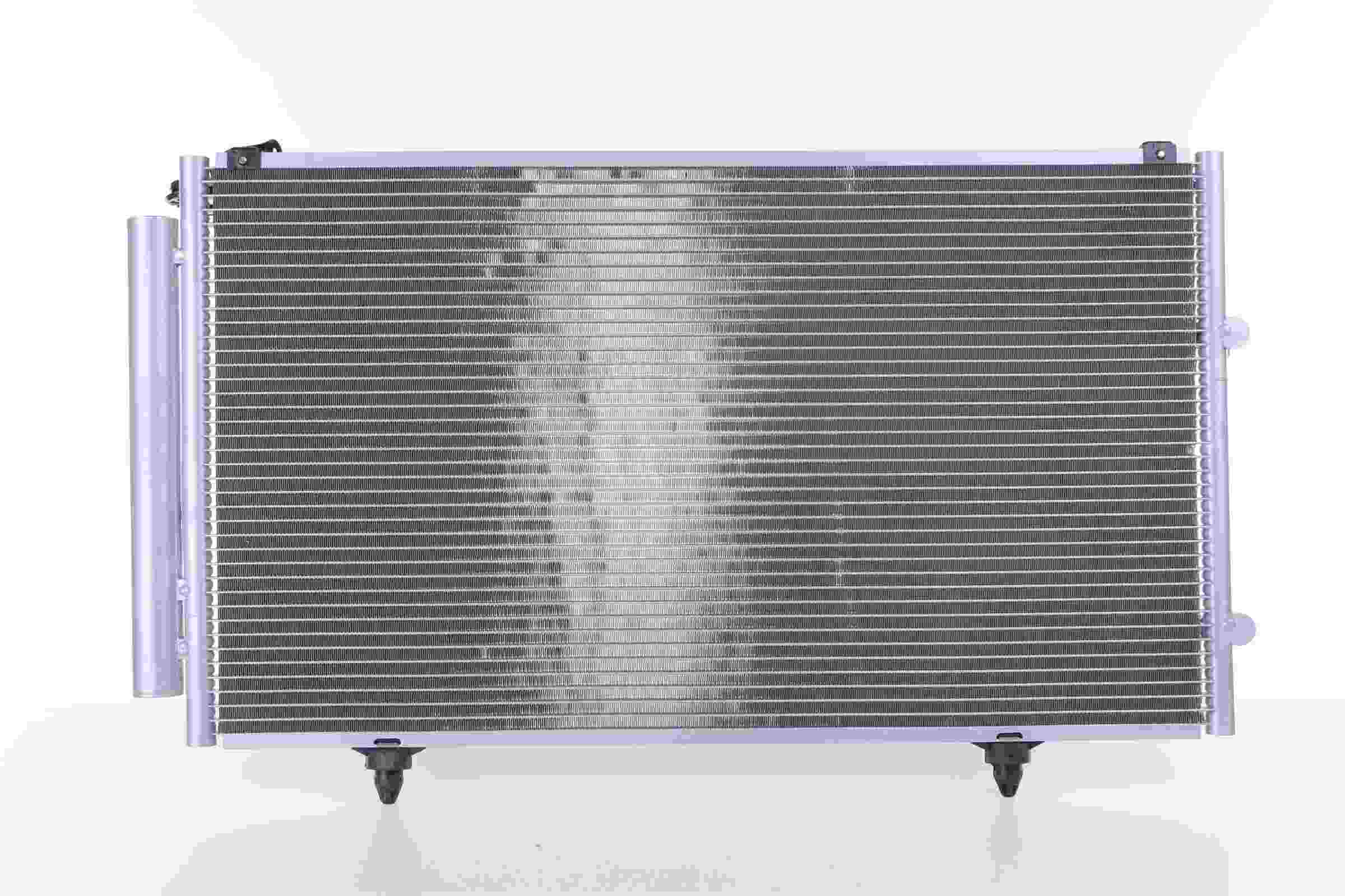 Nissens A/C Condenser and Receiver Drier Assembly 94757