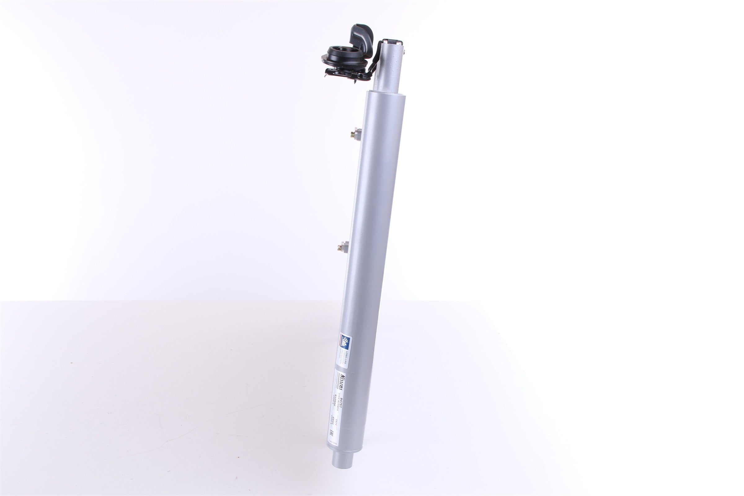 Nissens A/C Condenser and Receiver Drier Assembly 94757