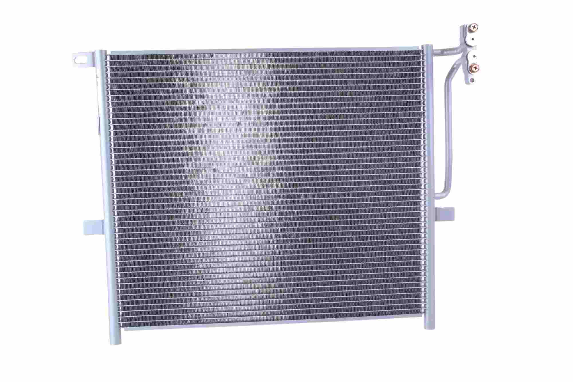 Nissens A/C Condenser