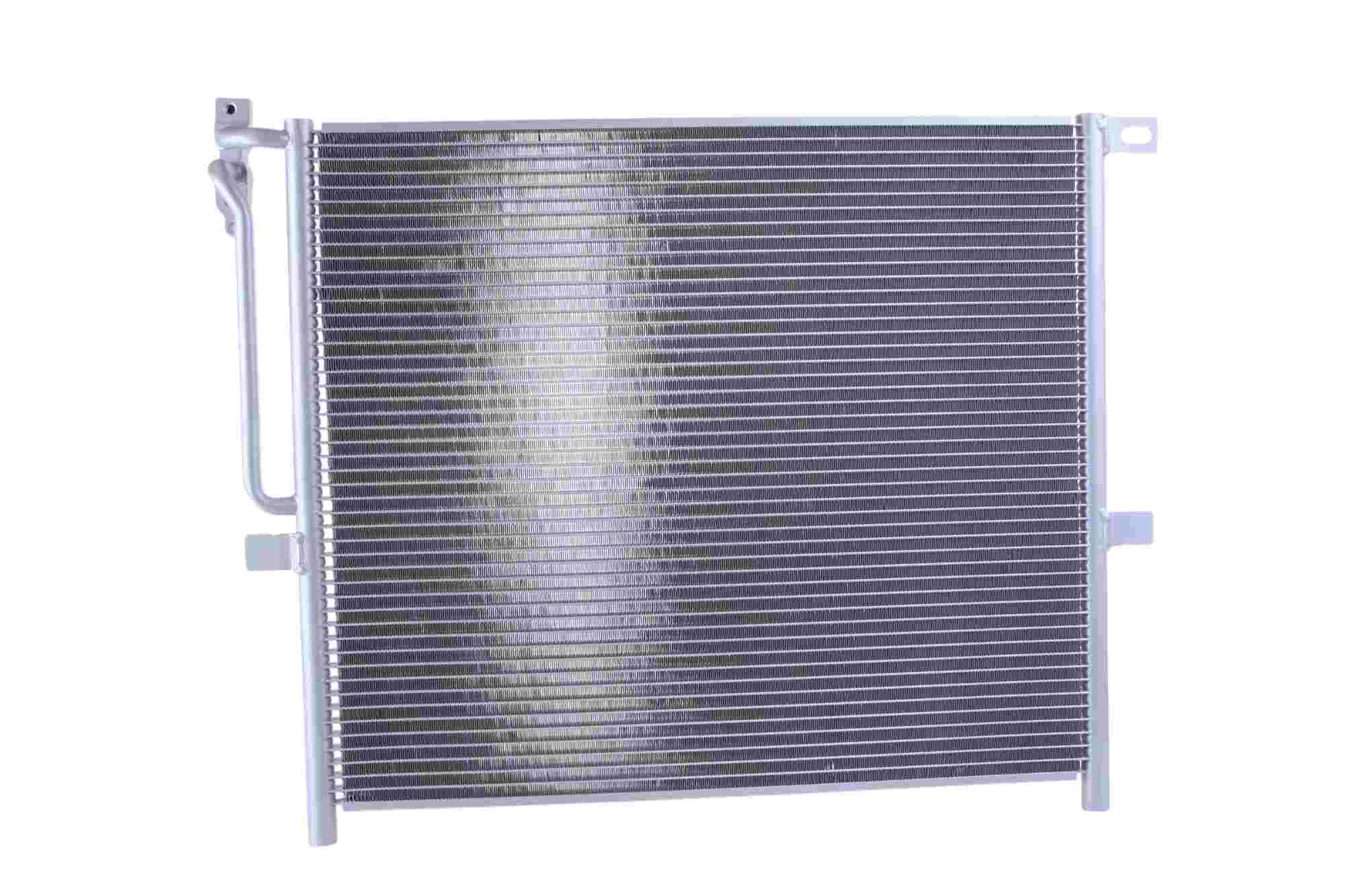 Nissens A/C Condenser
