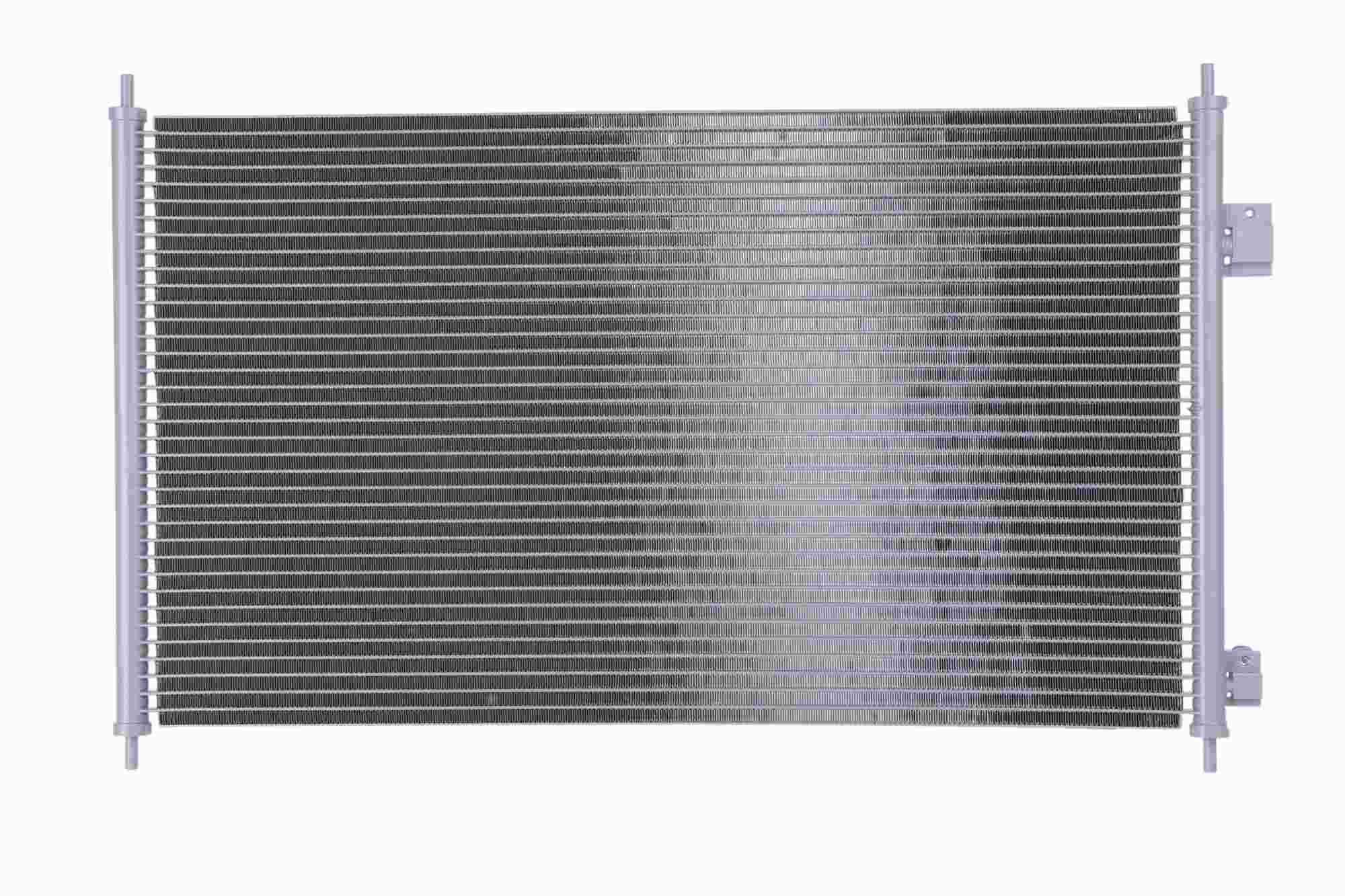 Nissens A/C Condenser 94771