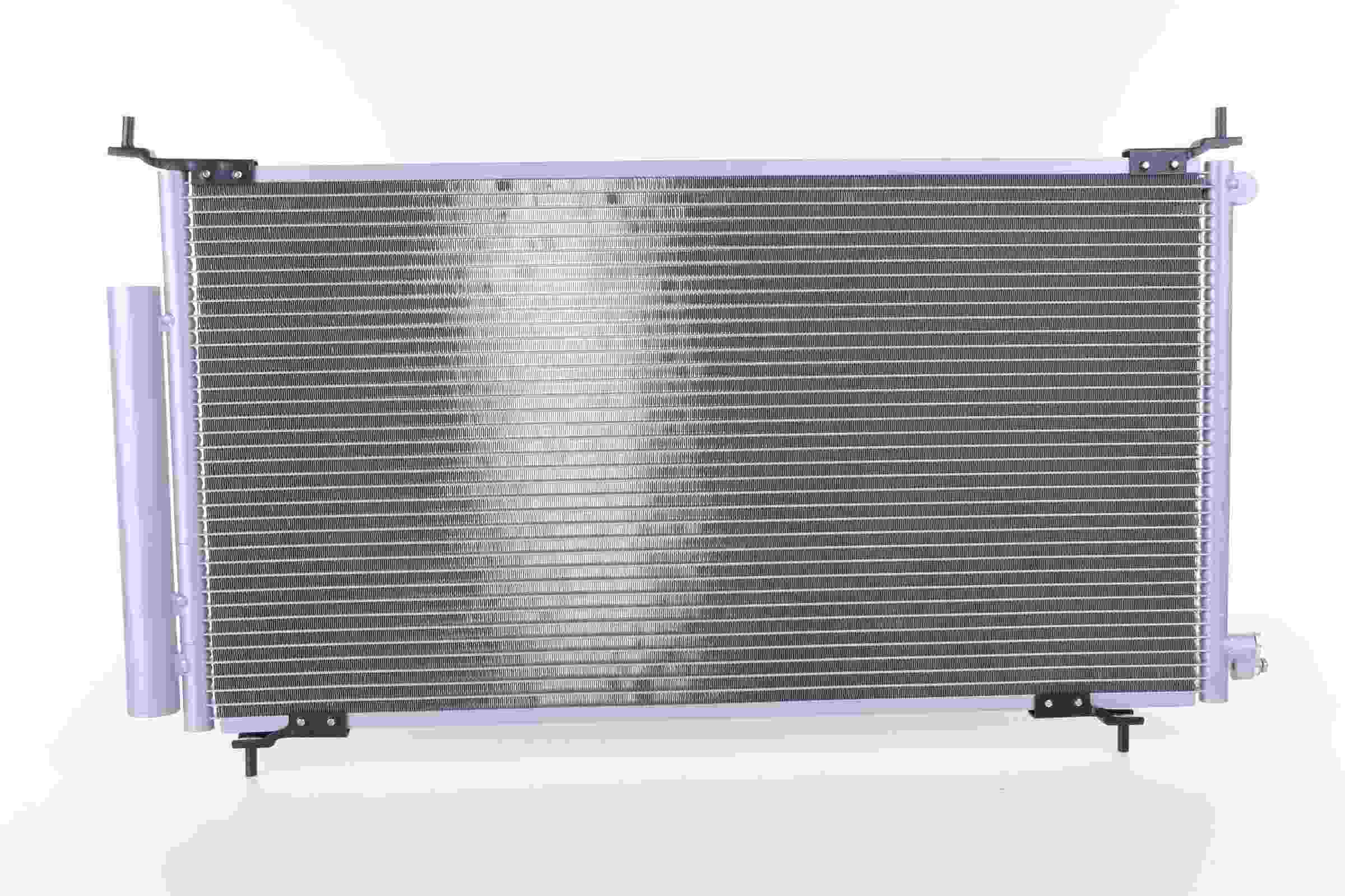 Nissens A/C Condenser and Receiver Drier Assembly 94772