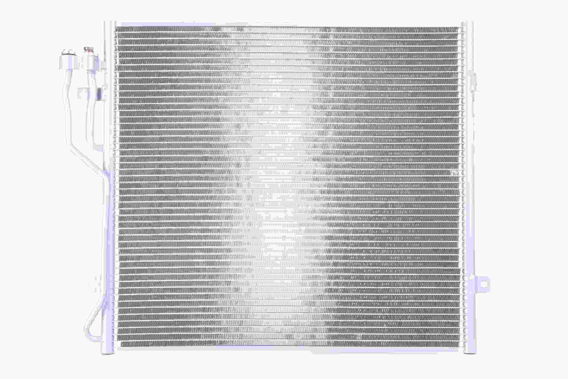 Nissens A/C Condenser 94773
