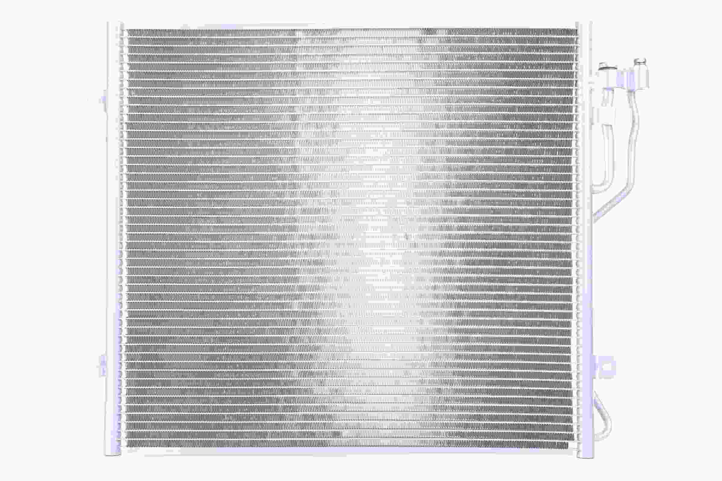 Nissens A/C Condenser 94773