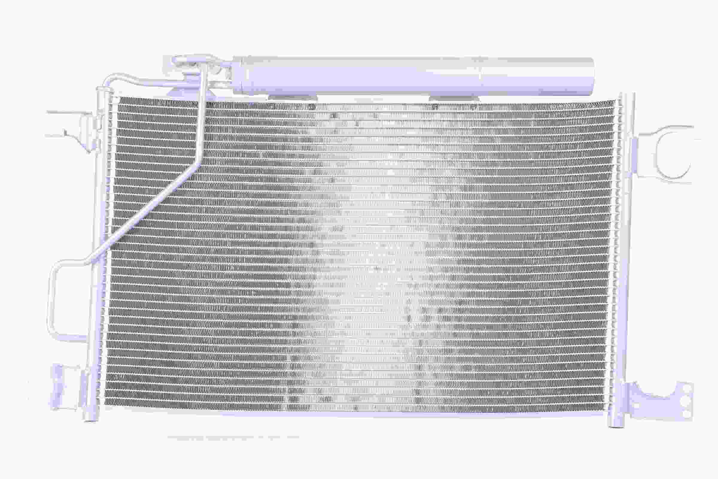 Nissens A/C Condenser