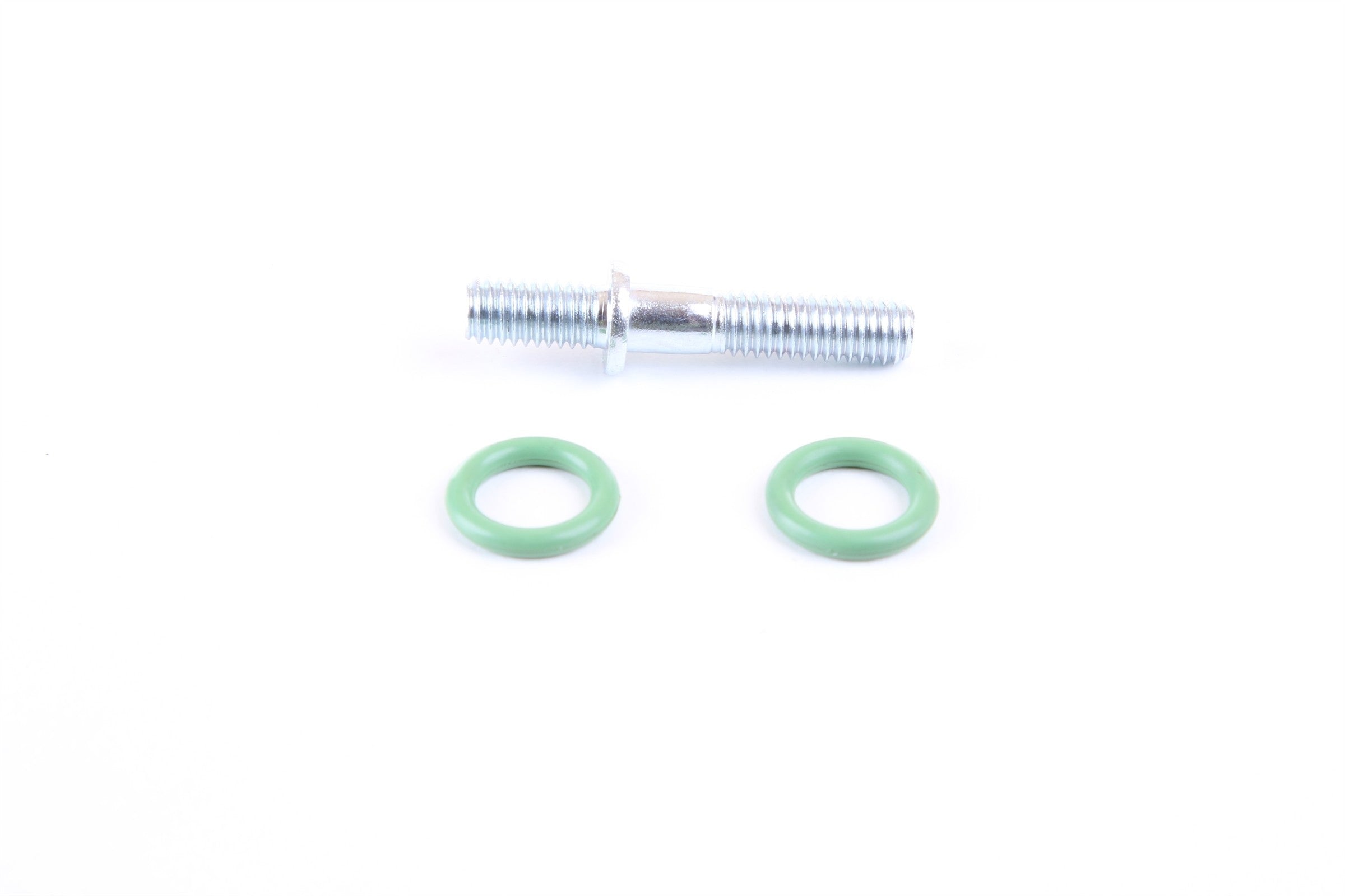 Nissens A/C Condenser