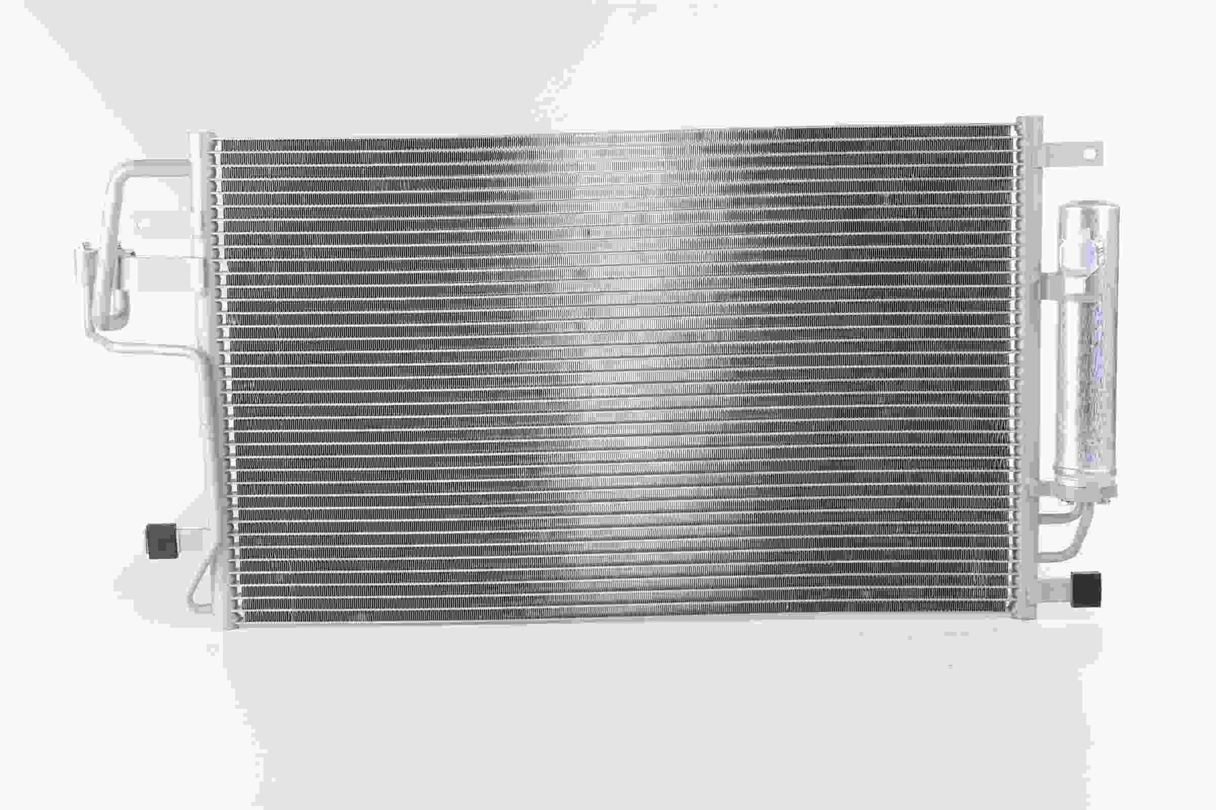 Nissens A/C Condenser 94801
