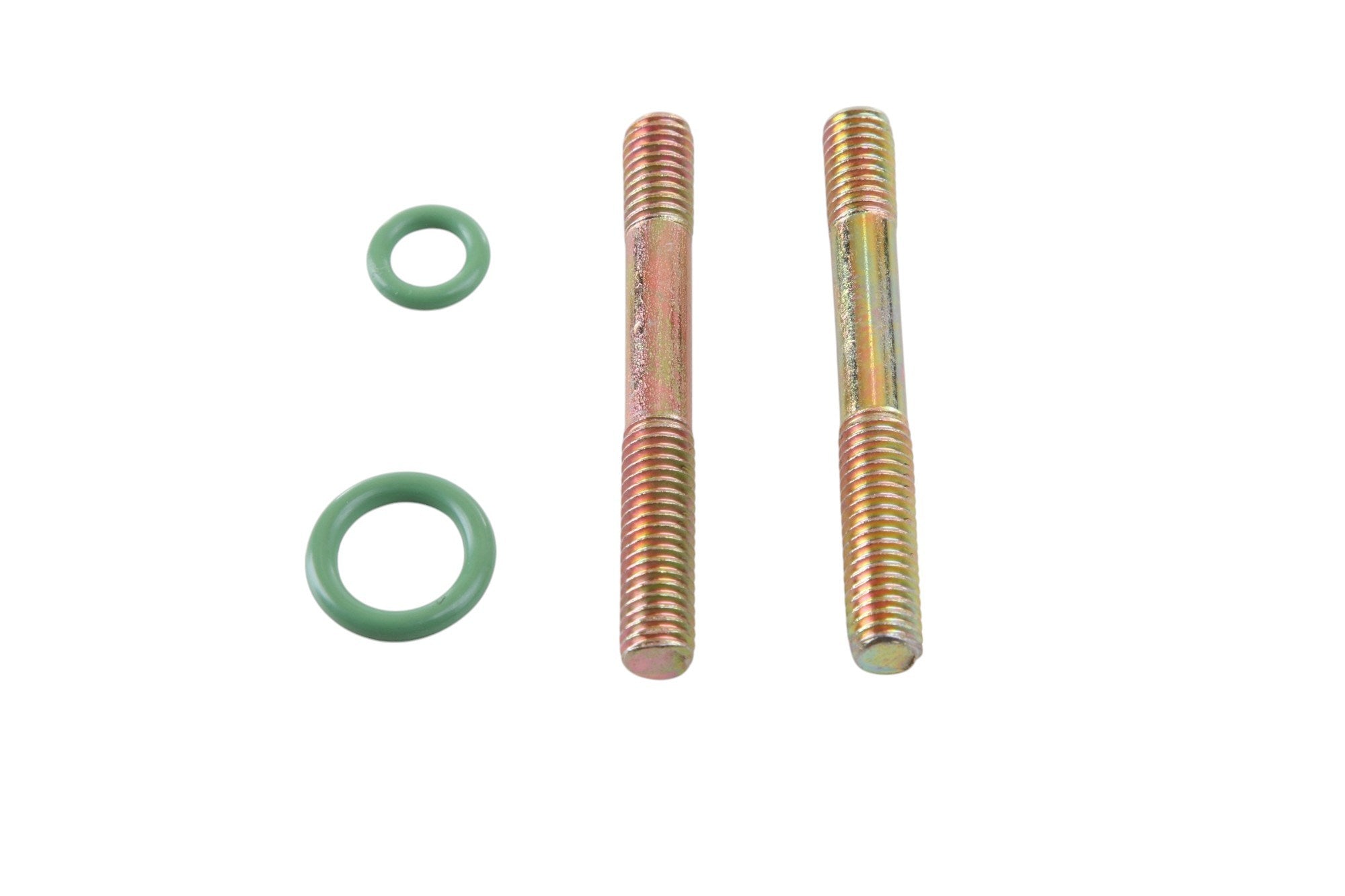 Nissens A/C Condenser 94801