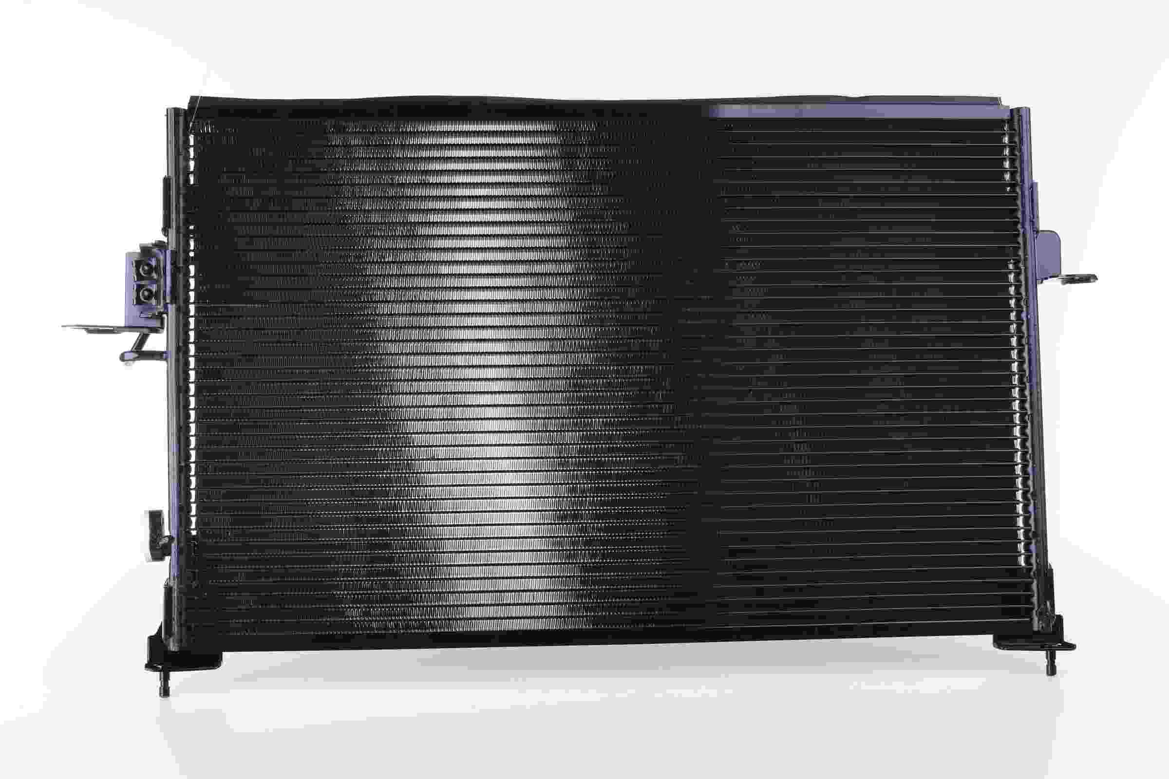 Nissens A/C Condenser 94808