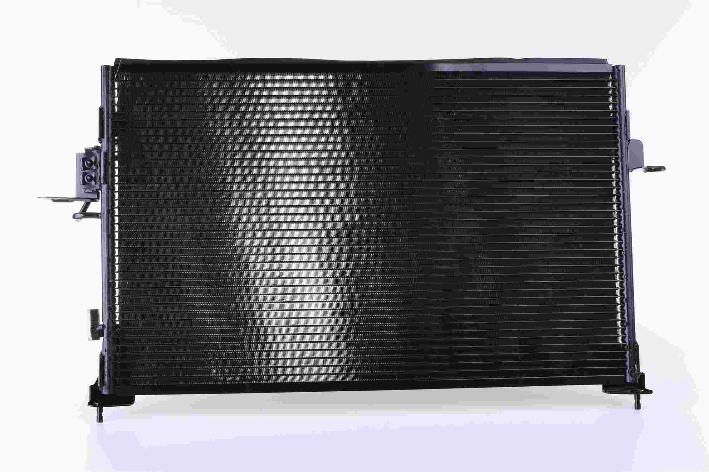 Nissens A/C Condenser 94808