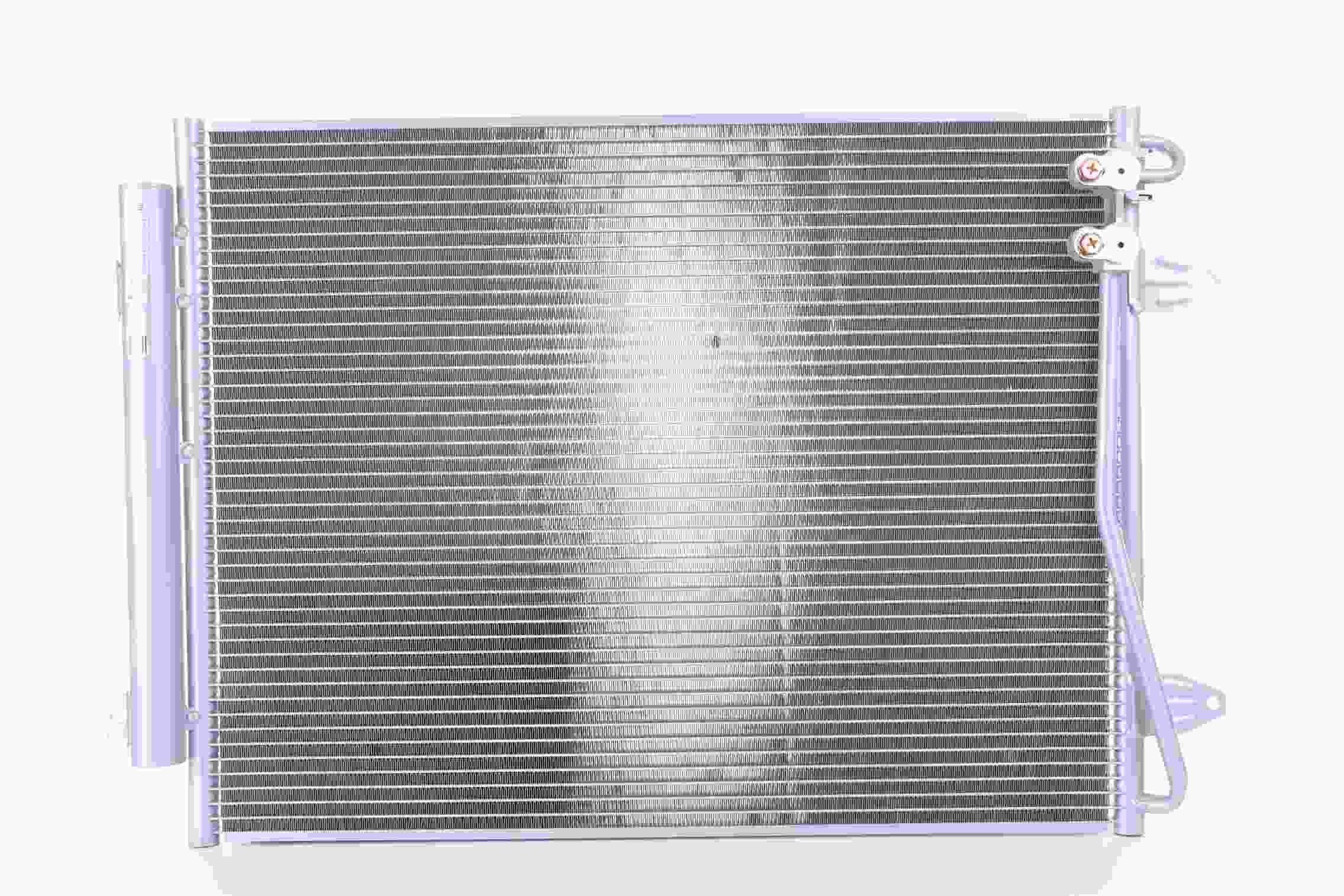 Nissens A/C Condenser