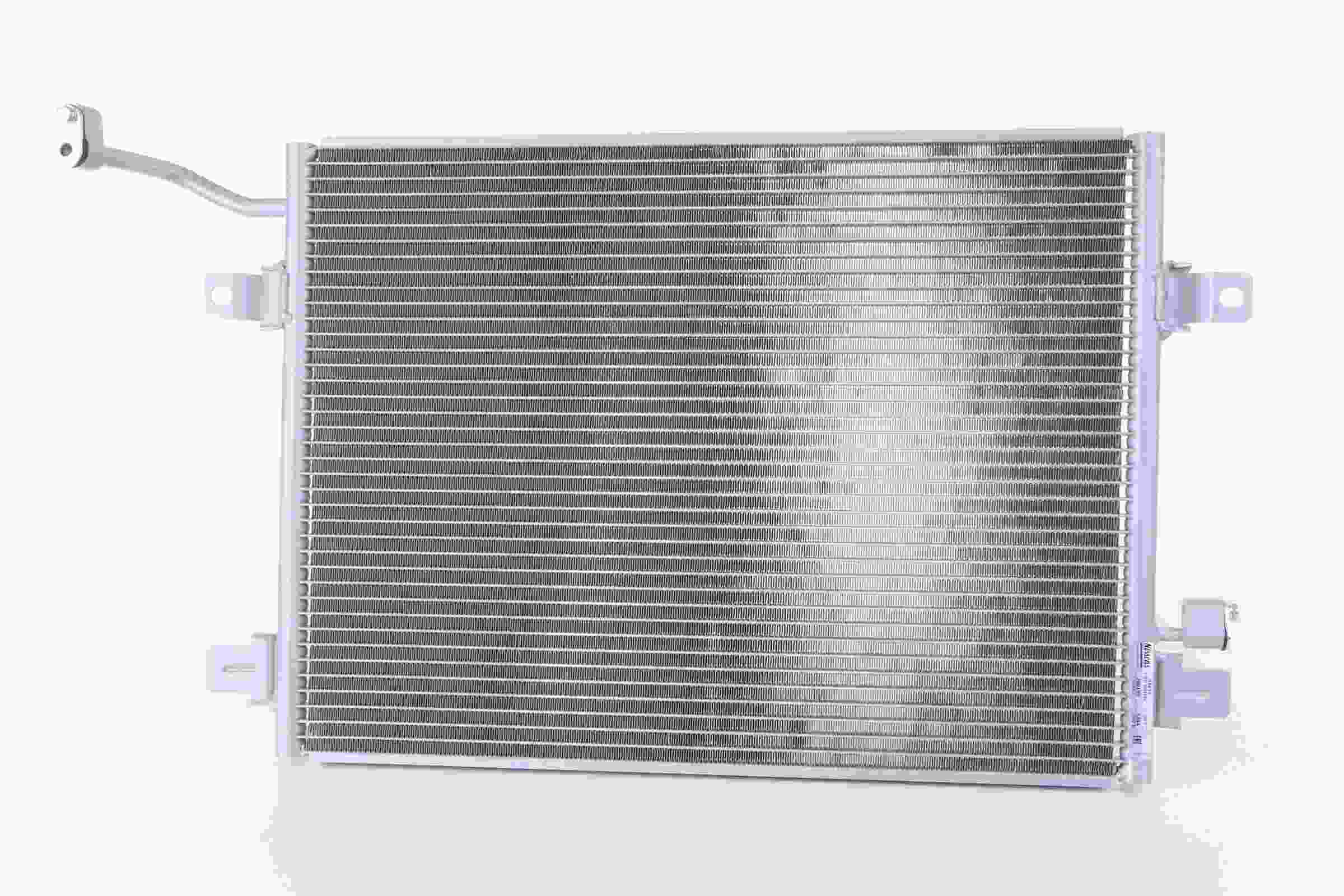 Nissens A/C Condenser